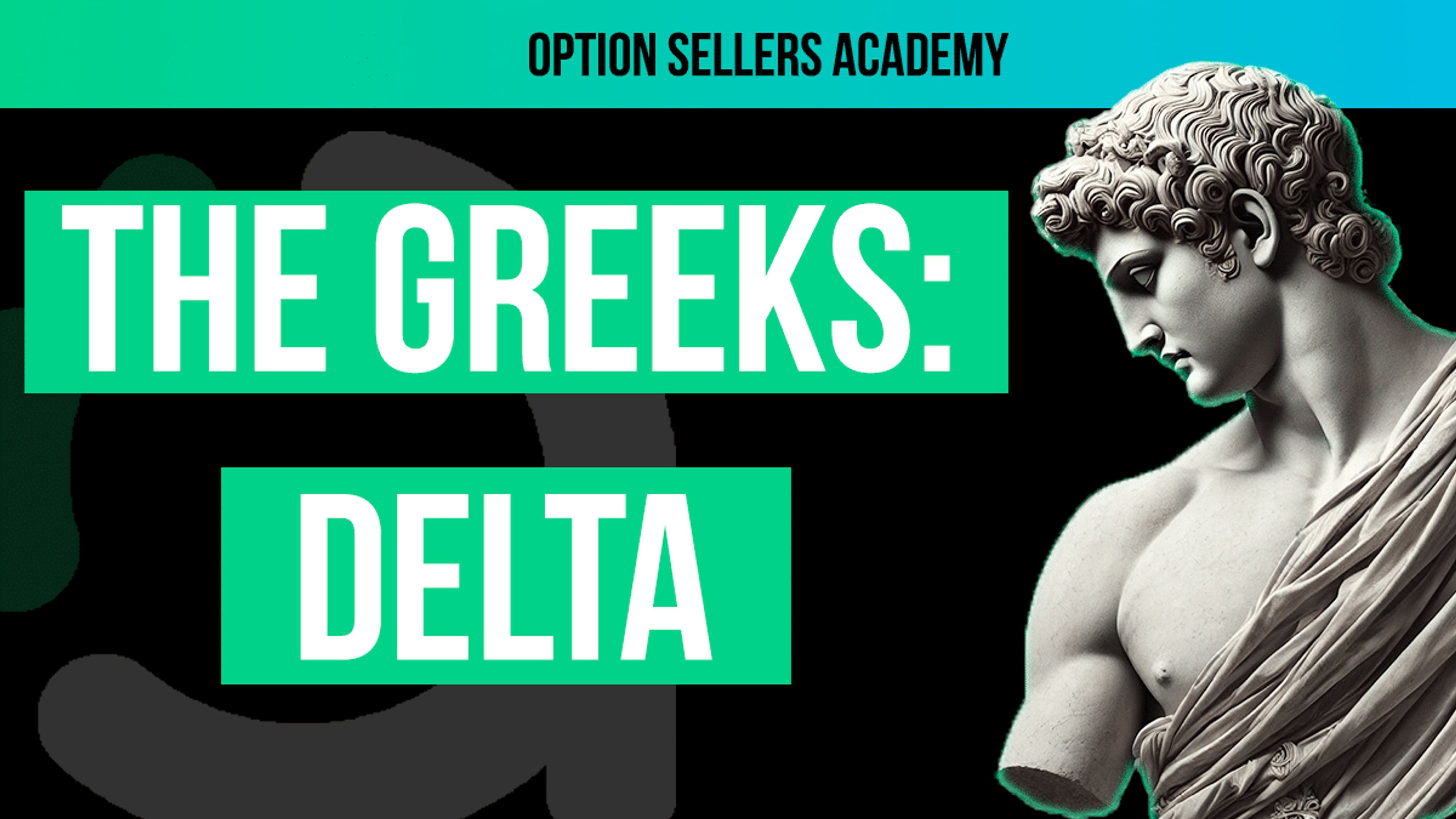 What Does Delta Mean In Options? – Controlling Direction When Selling Options