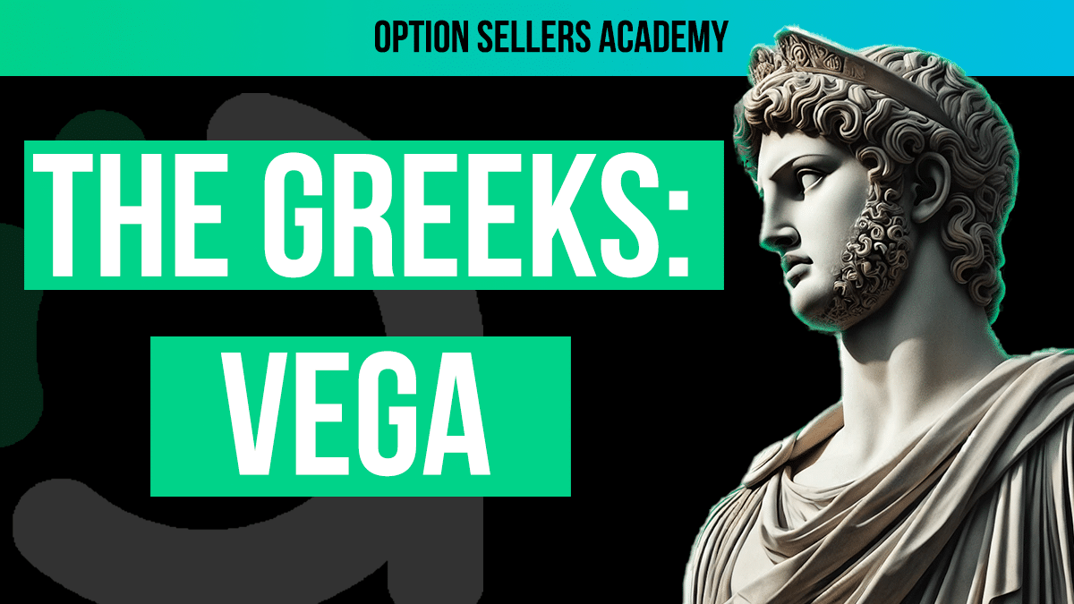 What is Vega in Options? Understanding Sensitivity to Changes in Implied Volatility