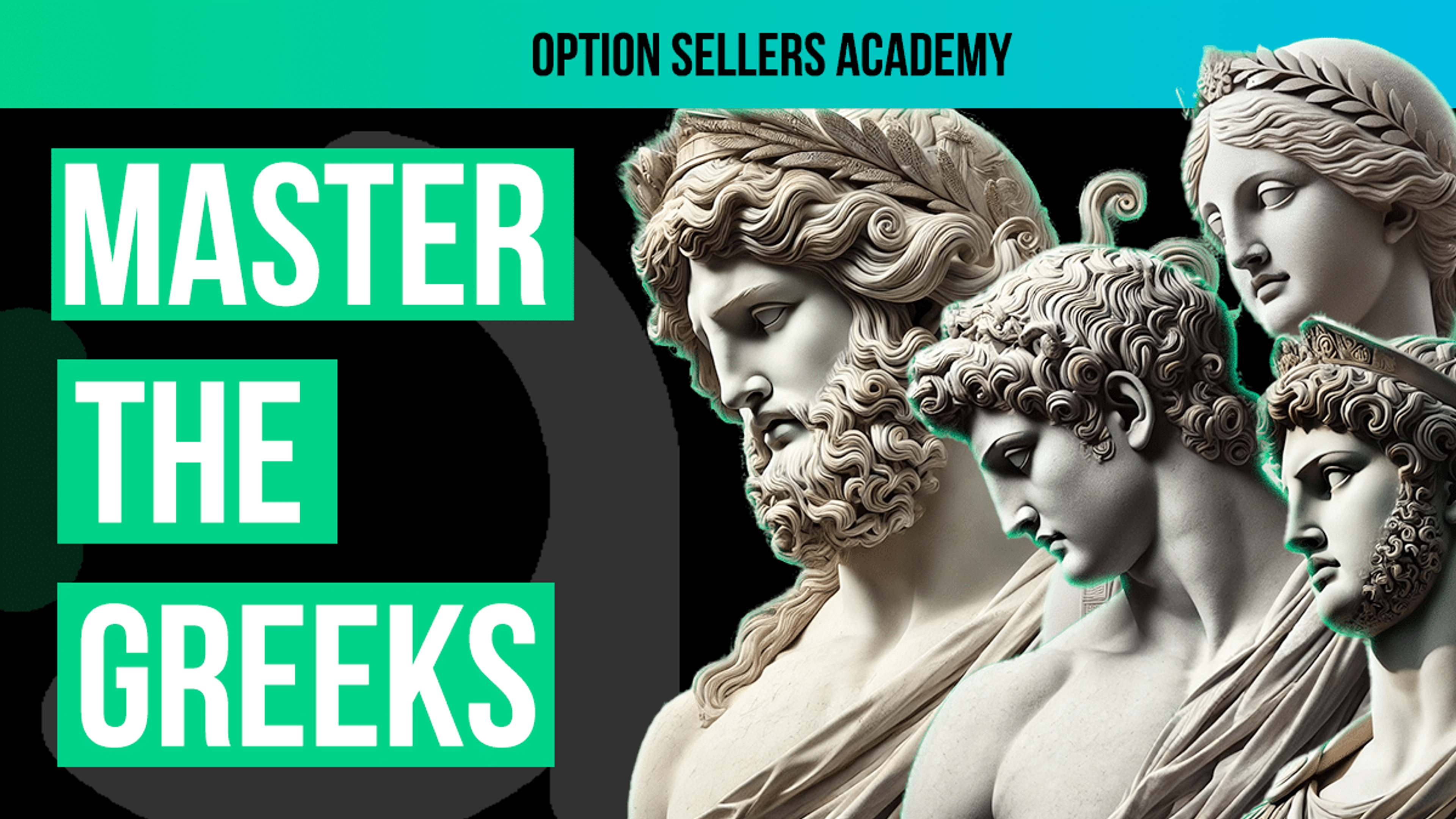 Understanding Option Greeks – The Key to Professional Option Selling