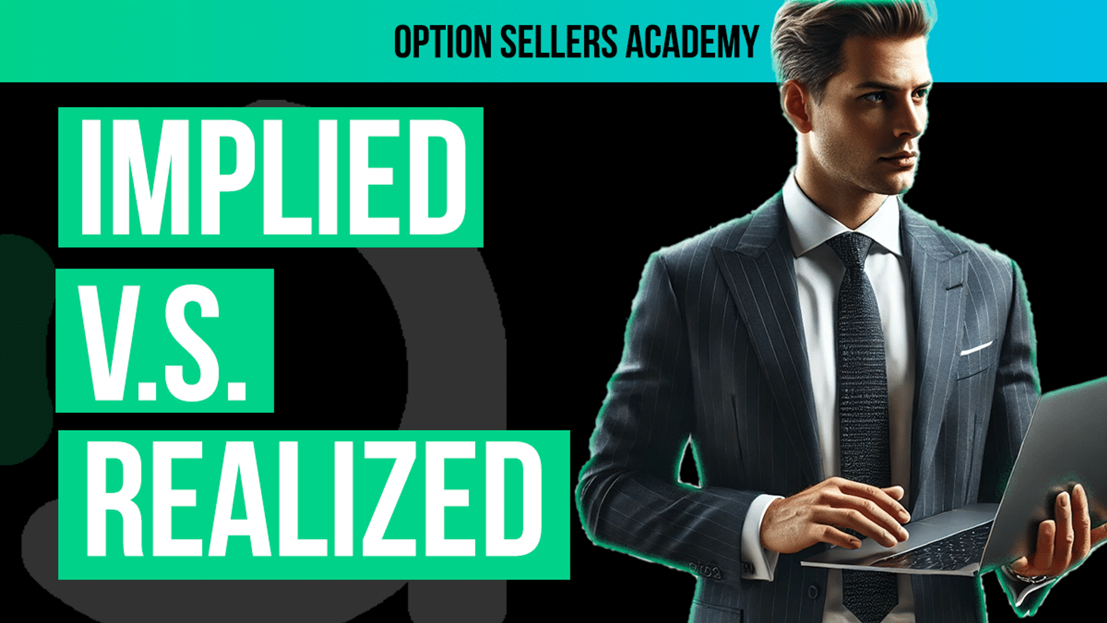 Understanding Implied Volatility vs. Realized Volatility in Options Trading