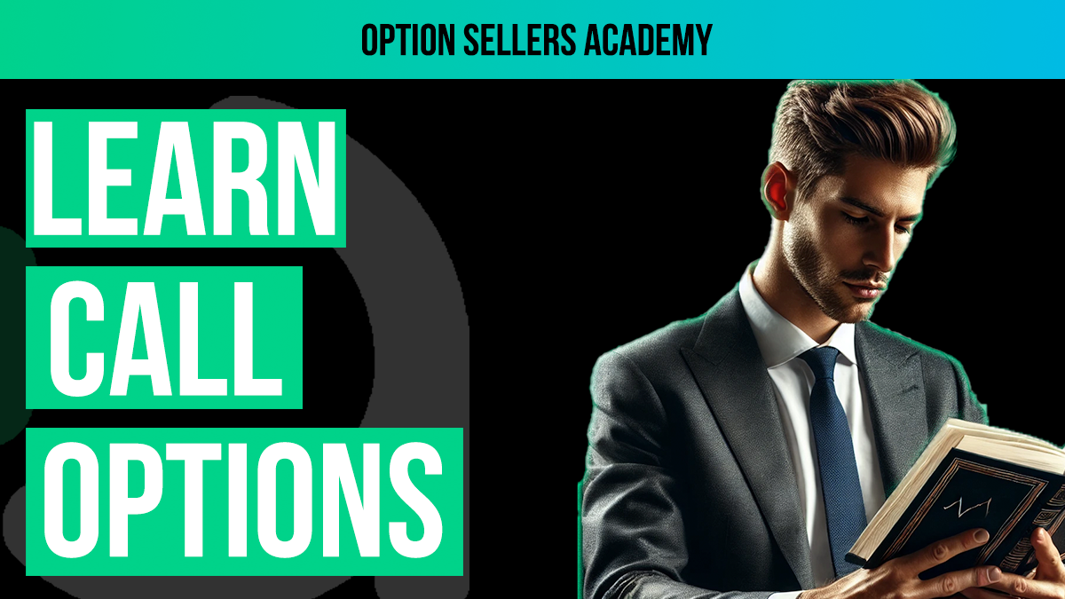 Call Option Explained: A Simple Guide For New Option Traders