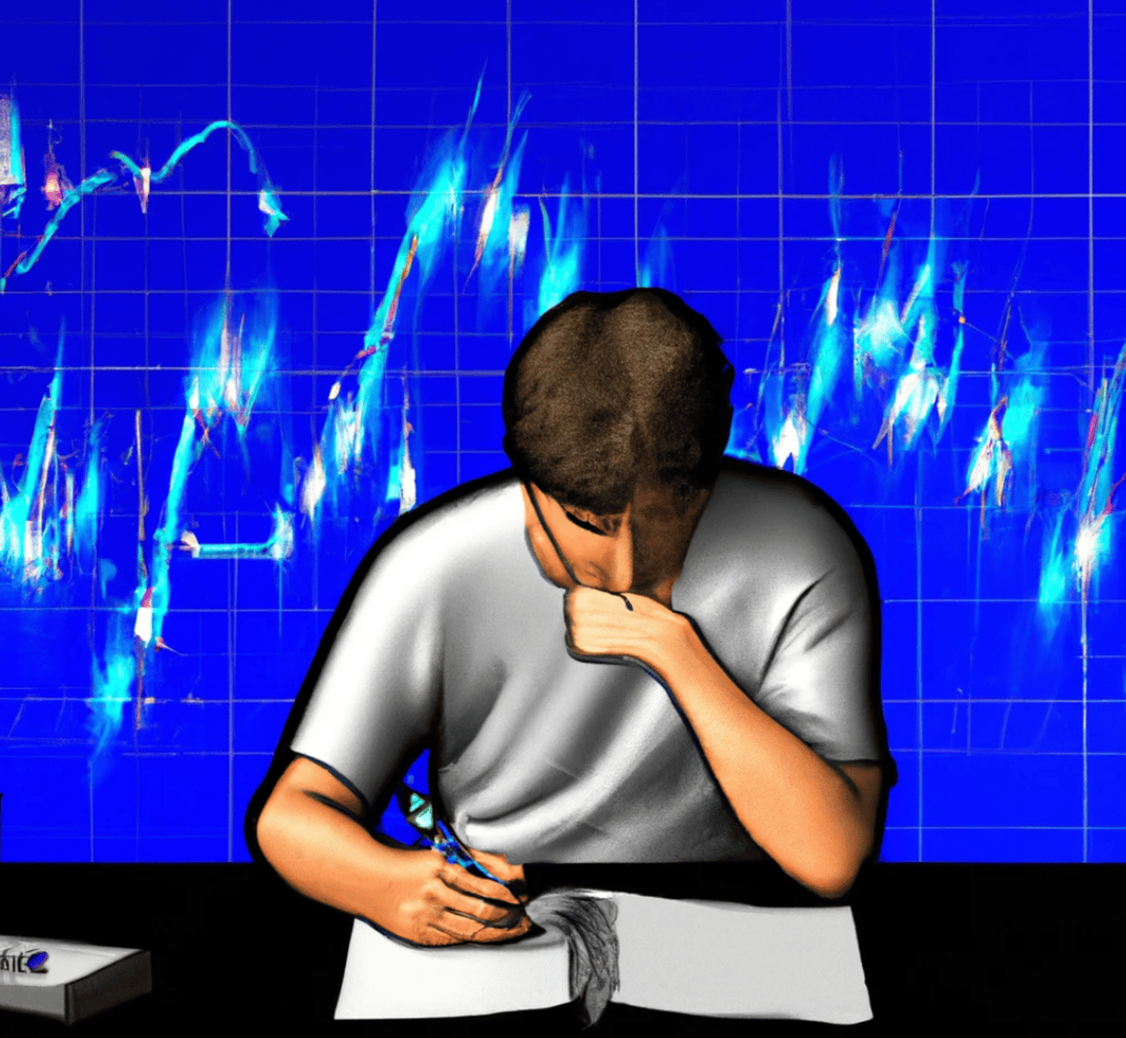 The Options Trader’s Guide to Evaluating Trades
