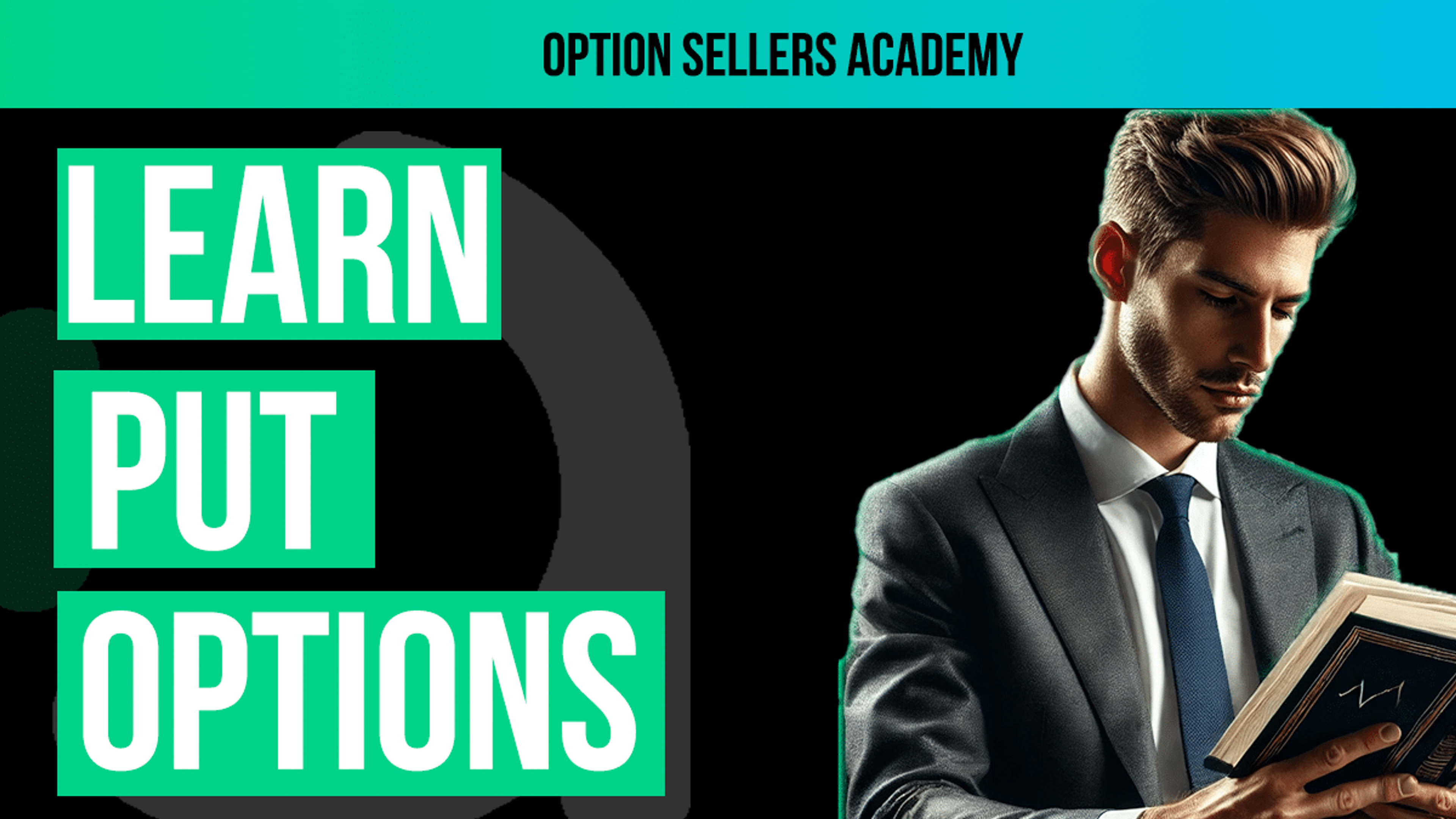 Put Option Explained: A Simple Guide For New Option Traders