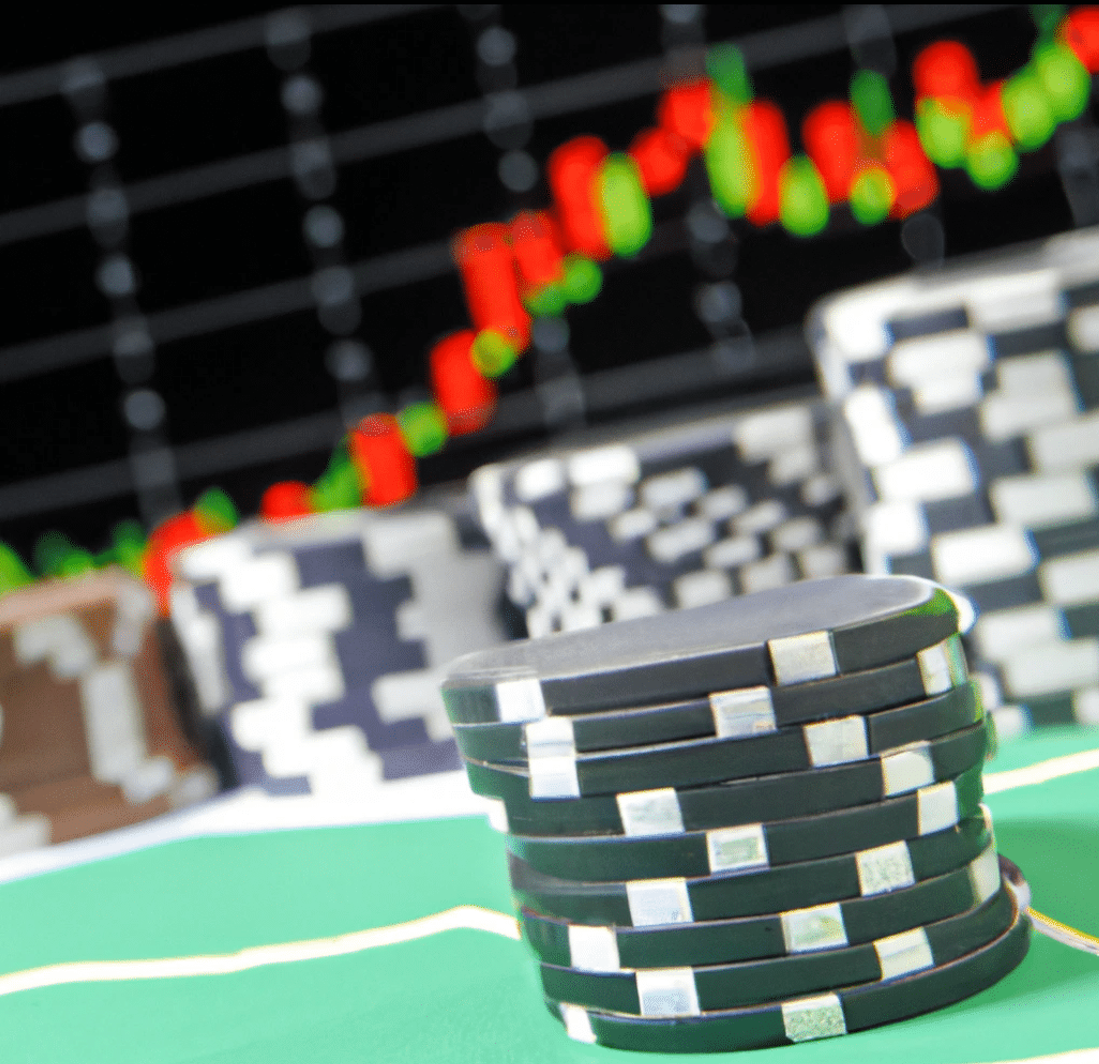What Poker Can Teach You About Options Trading