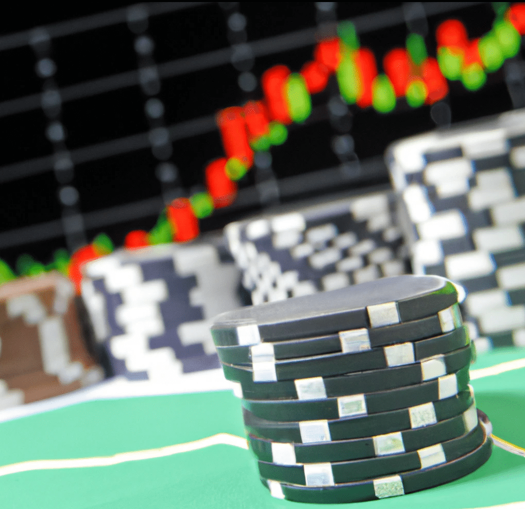 What Poker Can Teach You About Options Trading