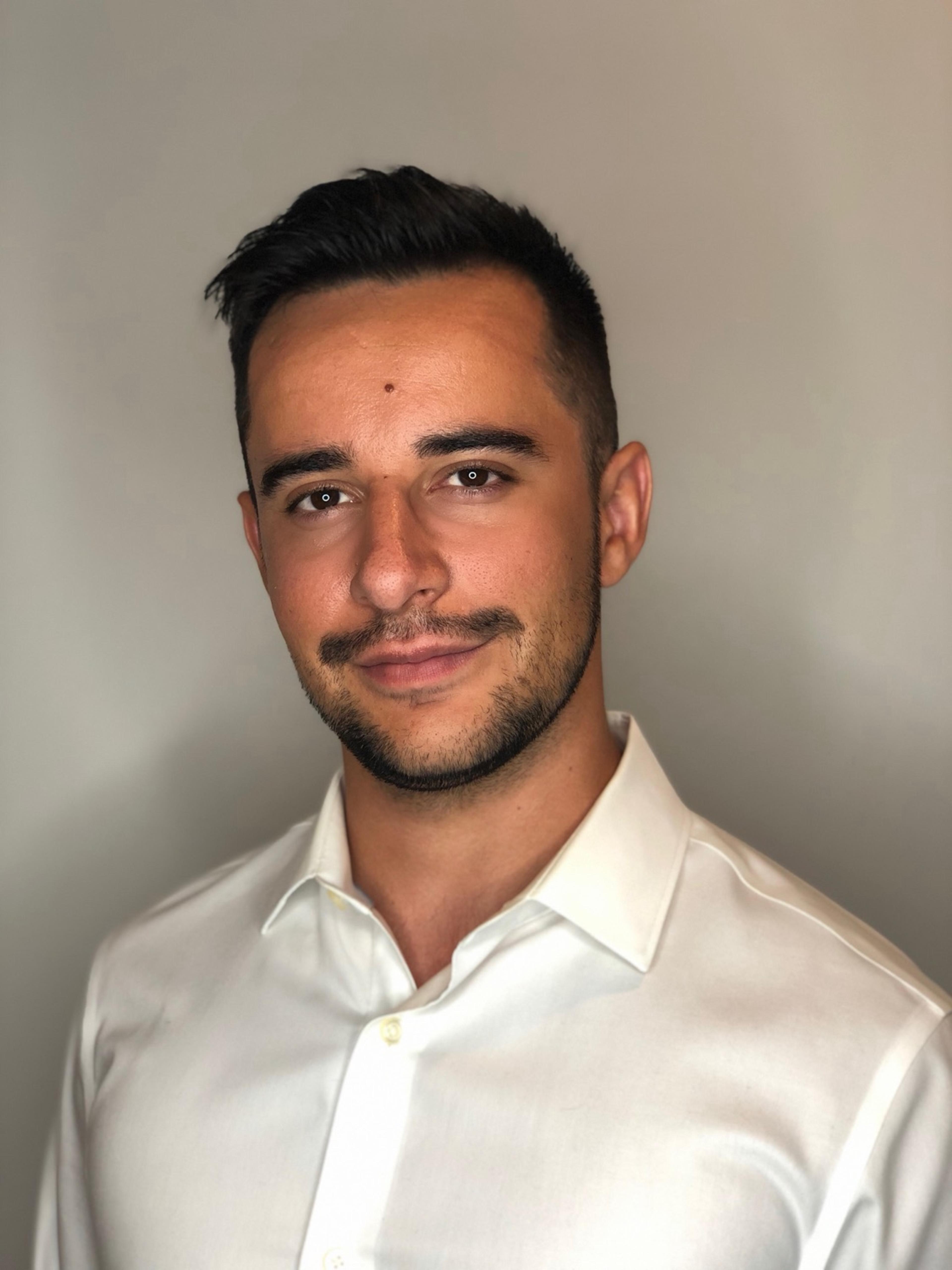 Sean Ryan, CEO and Co-Founder of Predicting Alpha