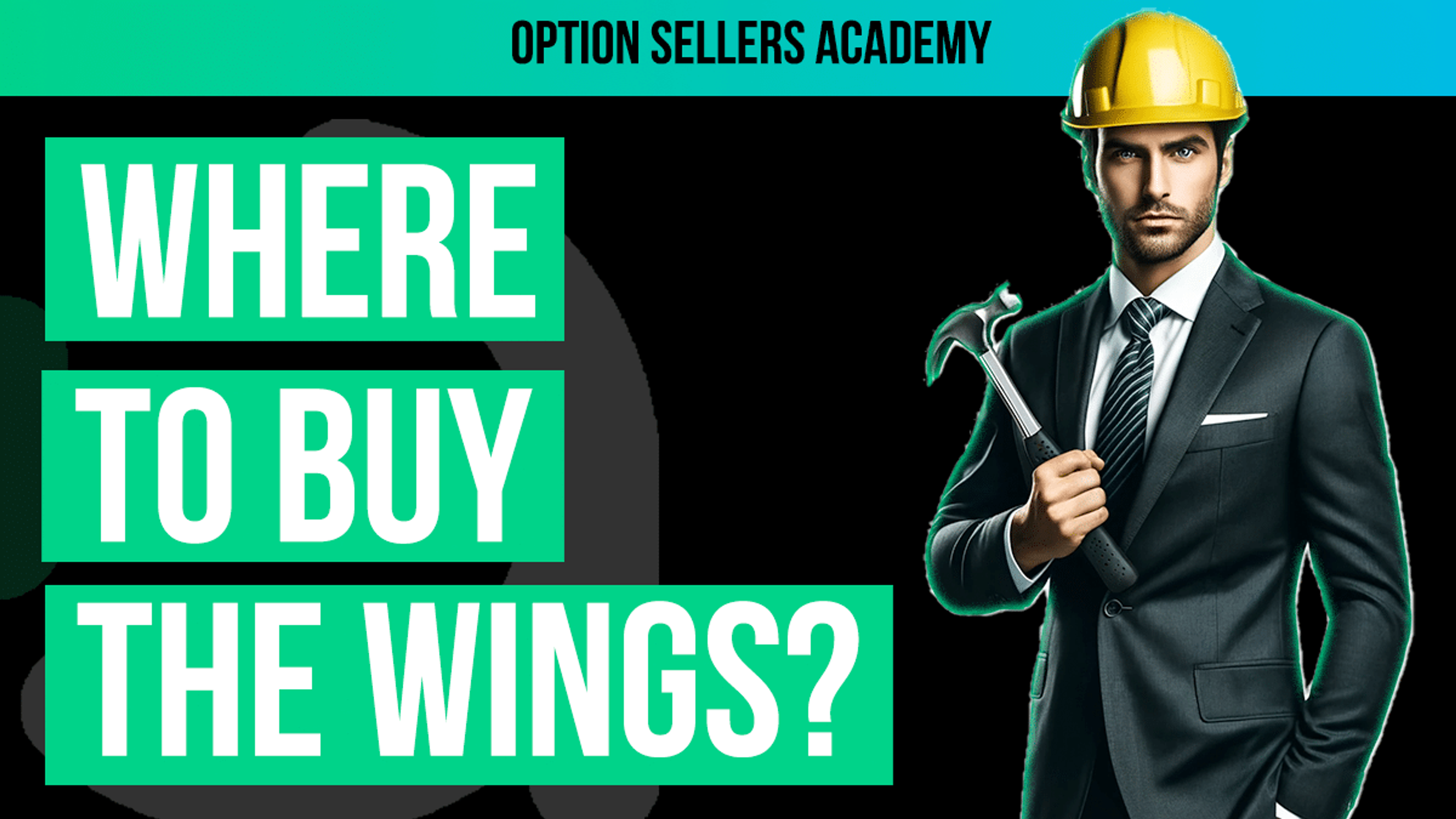 Where to Place Option Wings When Selling Iron Butterflys and Iron Condors