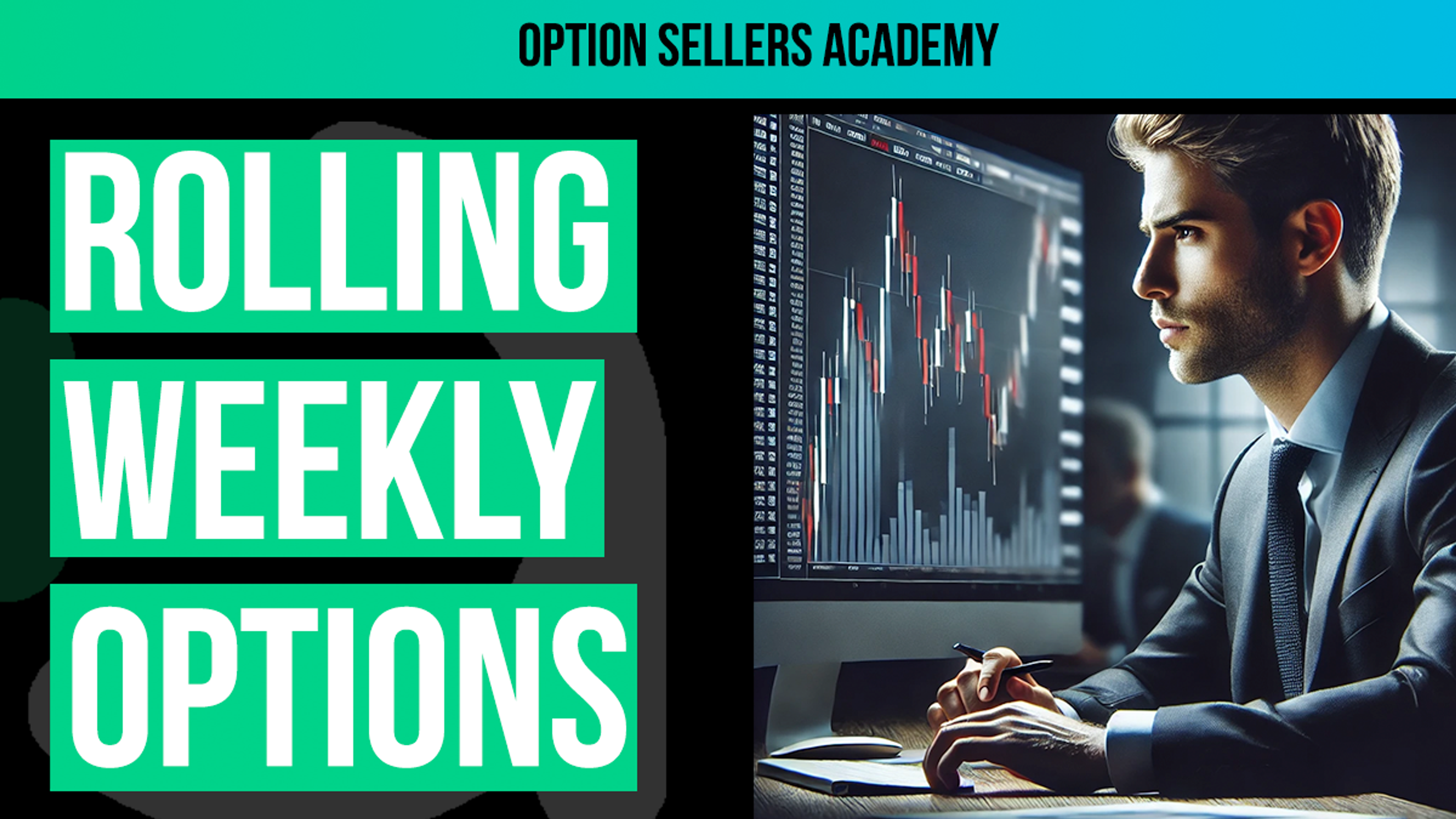 How to Roll Weekly Options Like a Pro