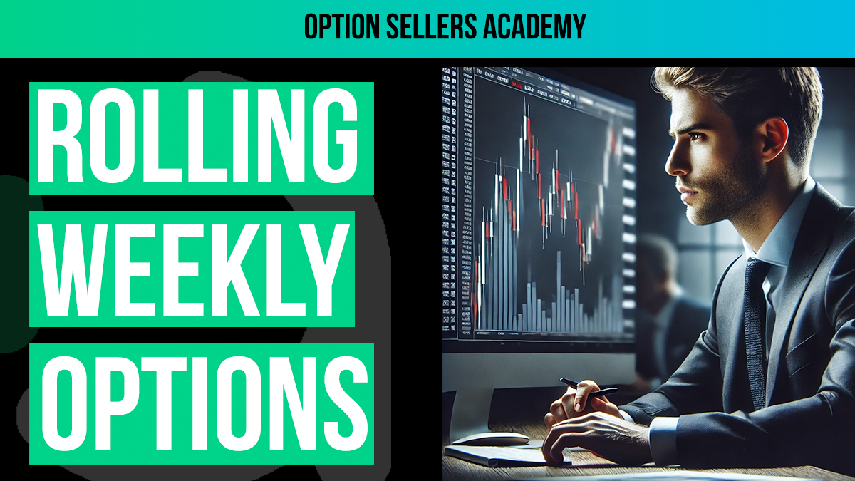 How to Roll Weekly Options Like a Pro