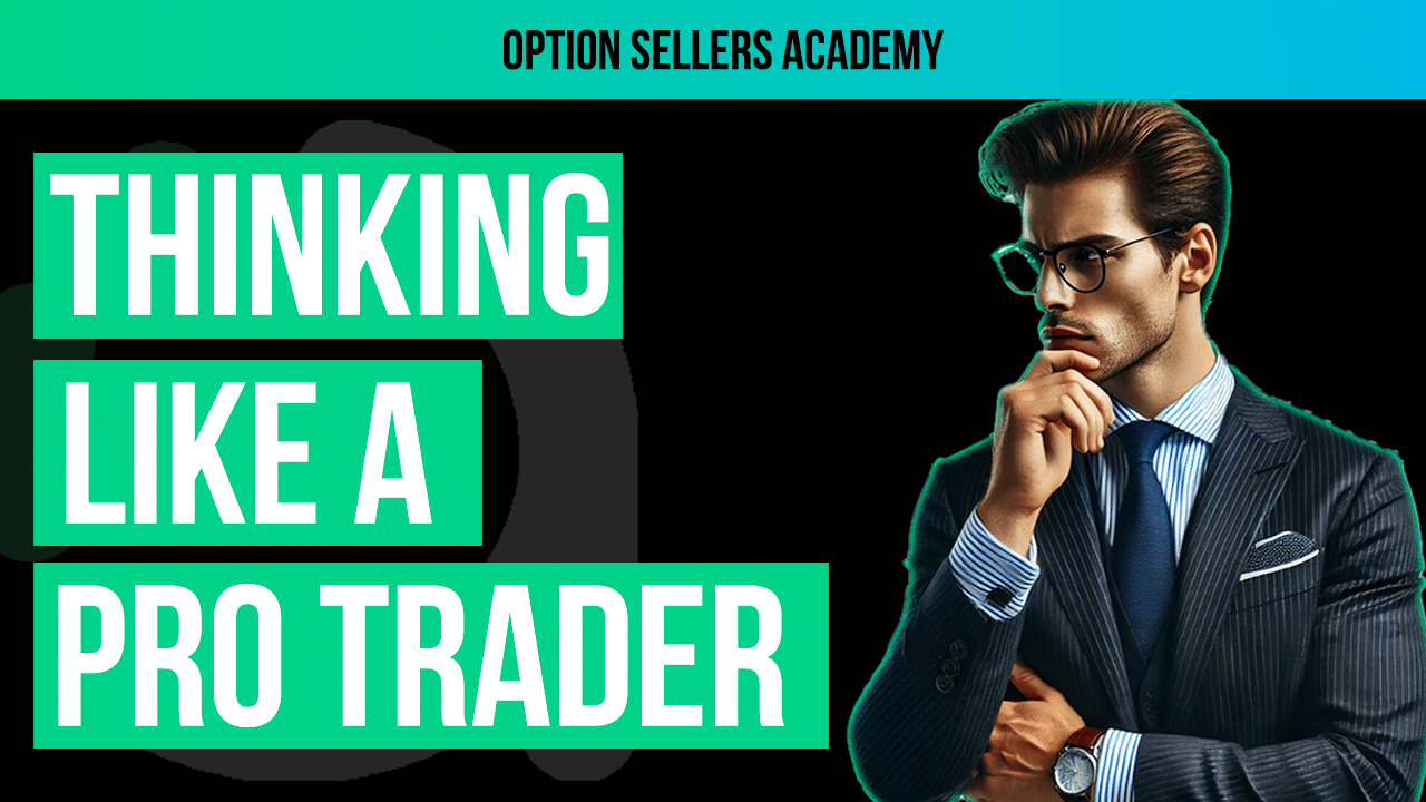 How to Make Money Selling Options – The Truth About What It Takes To Run A Profitable Portfolio