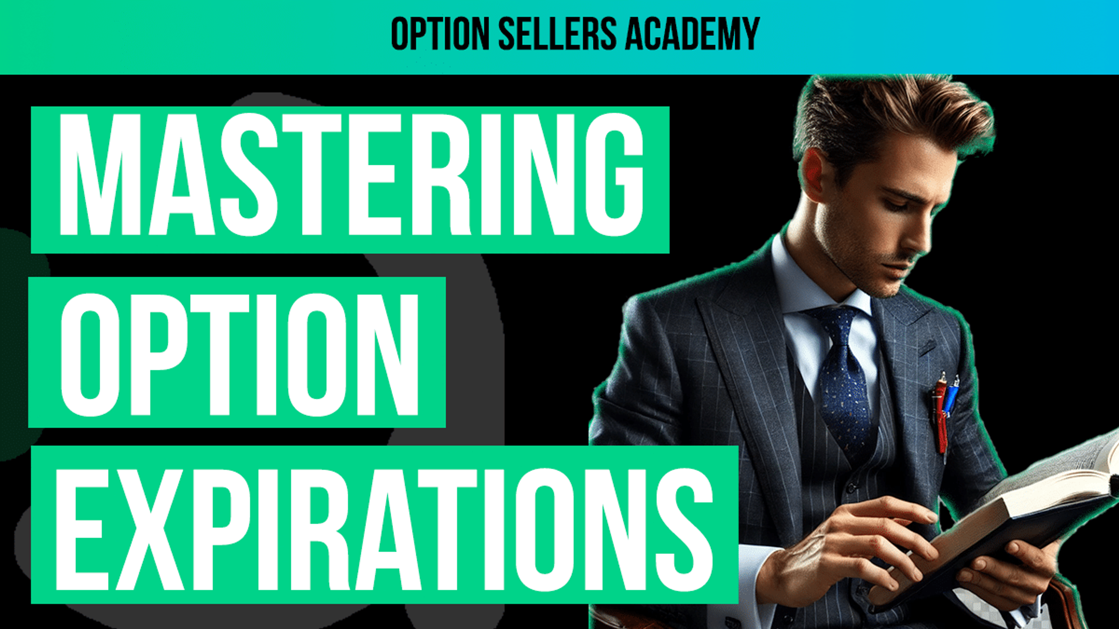 Mastering Days to Expiration (Option DTE) in Options Trading