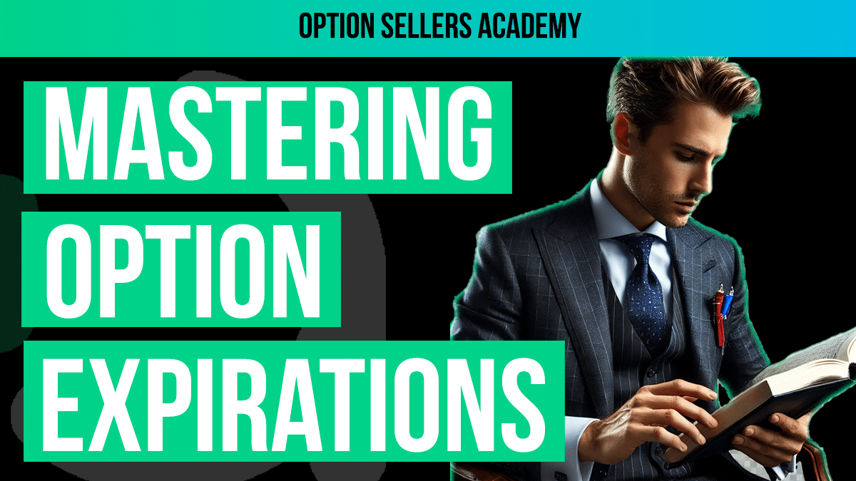Mastering Days to Expiration (Option DTE) in Options Trading