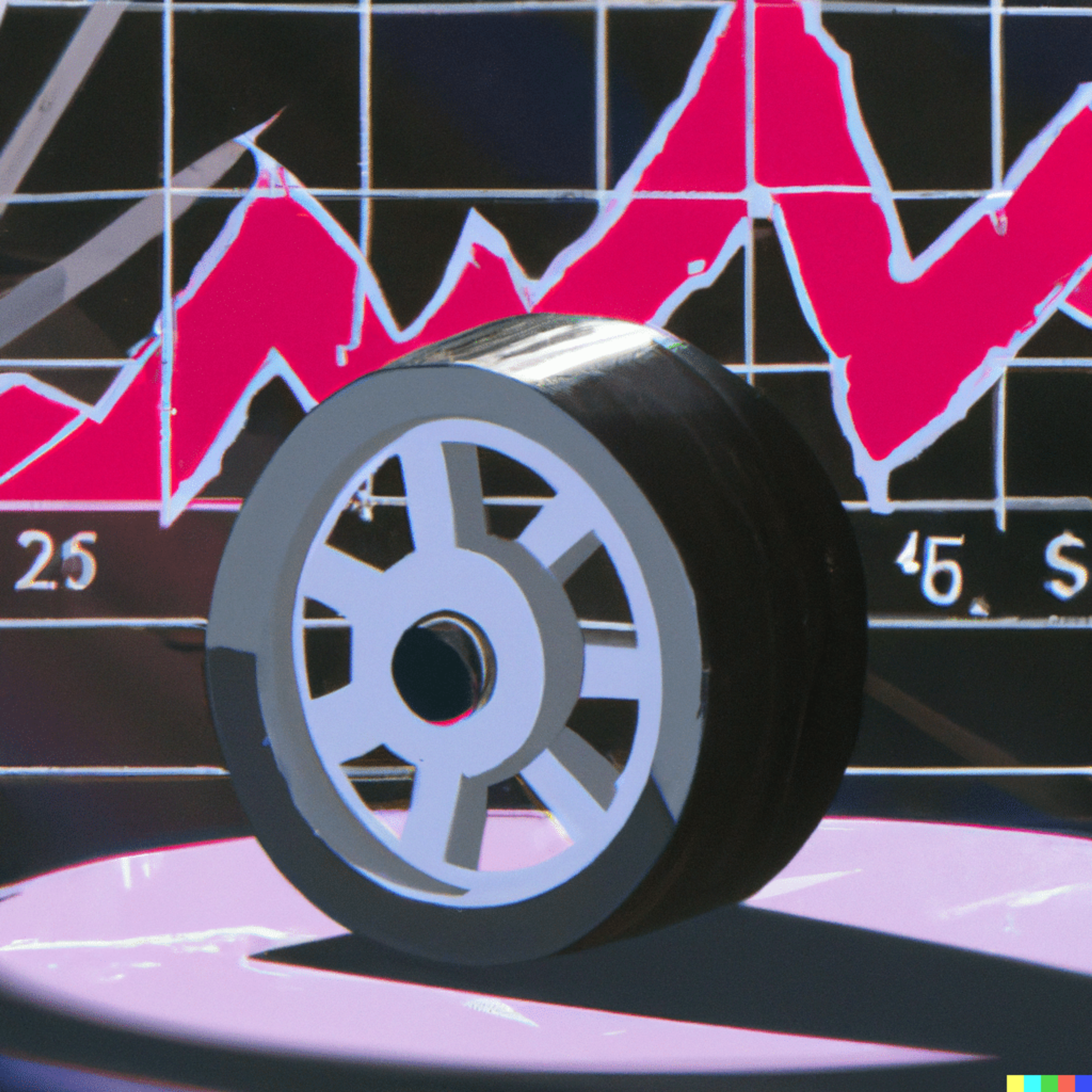 The Wheel: Options Strategy Guide