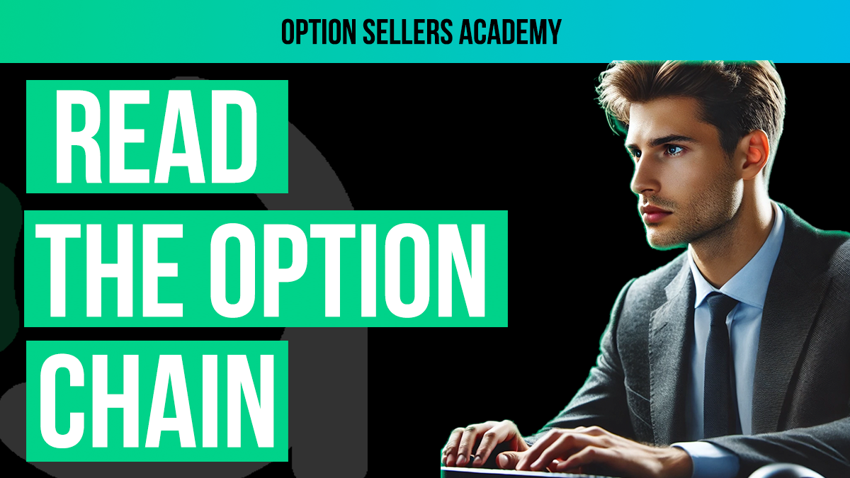 How to Read an Options Chain: Key Terms You Need to Know