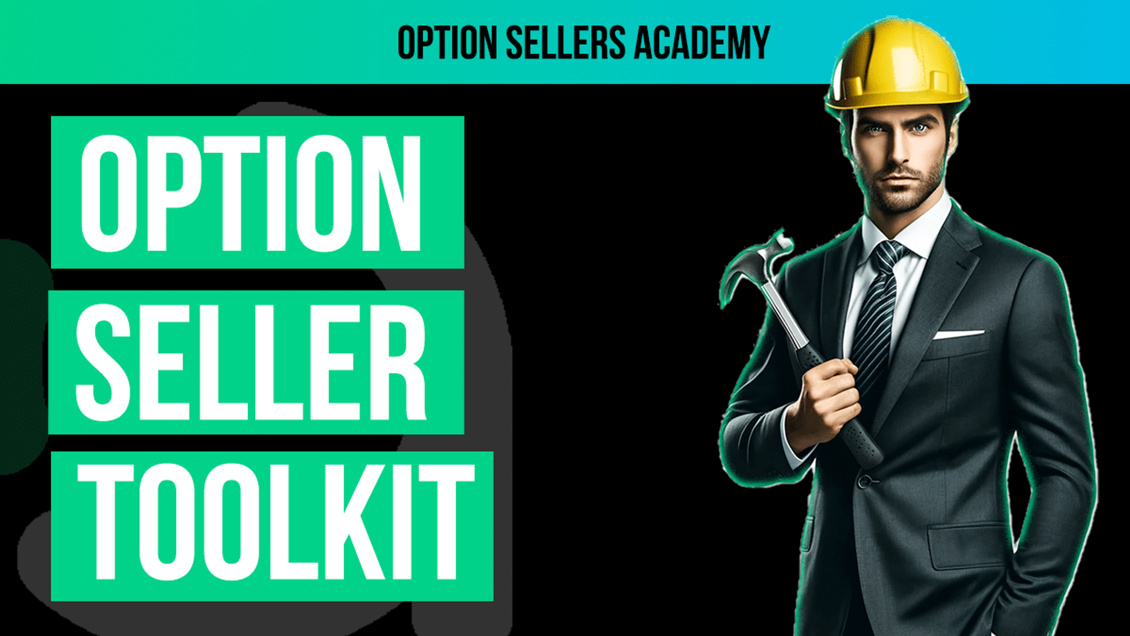 Structures Used In Option Selling Strategies – Long and Short Straddles