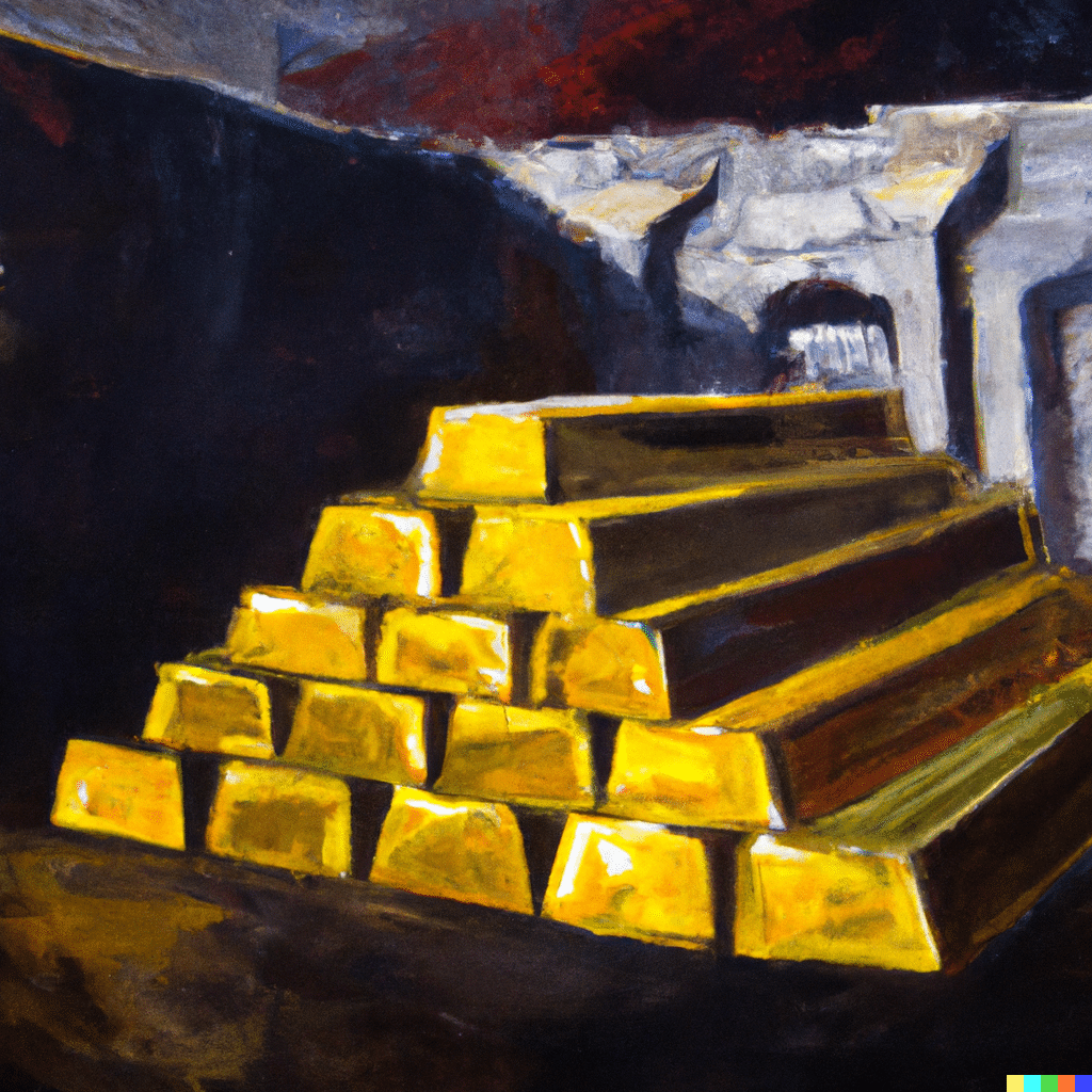 GLD Trade Analysis: Expensive Risk Premiums