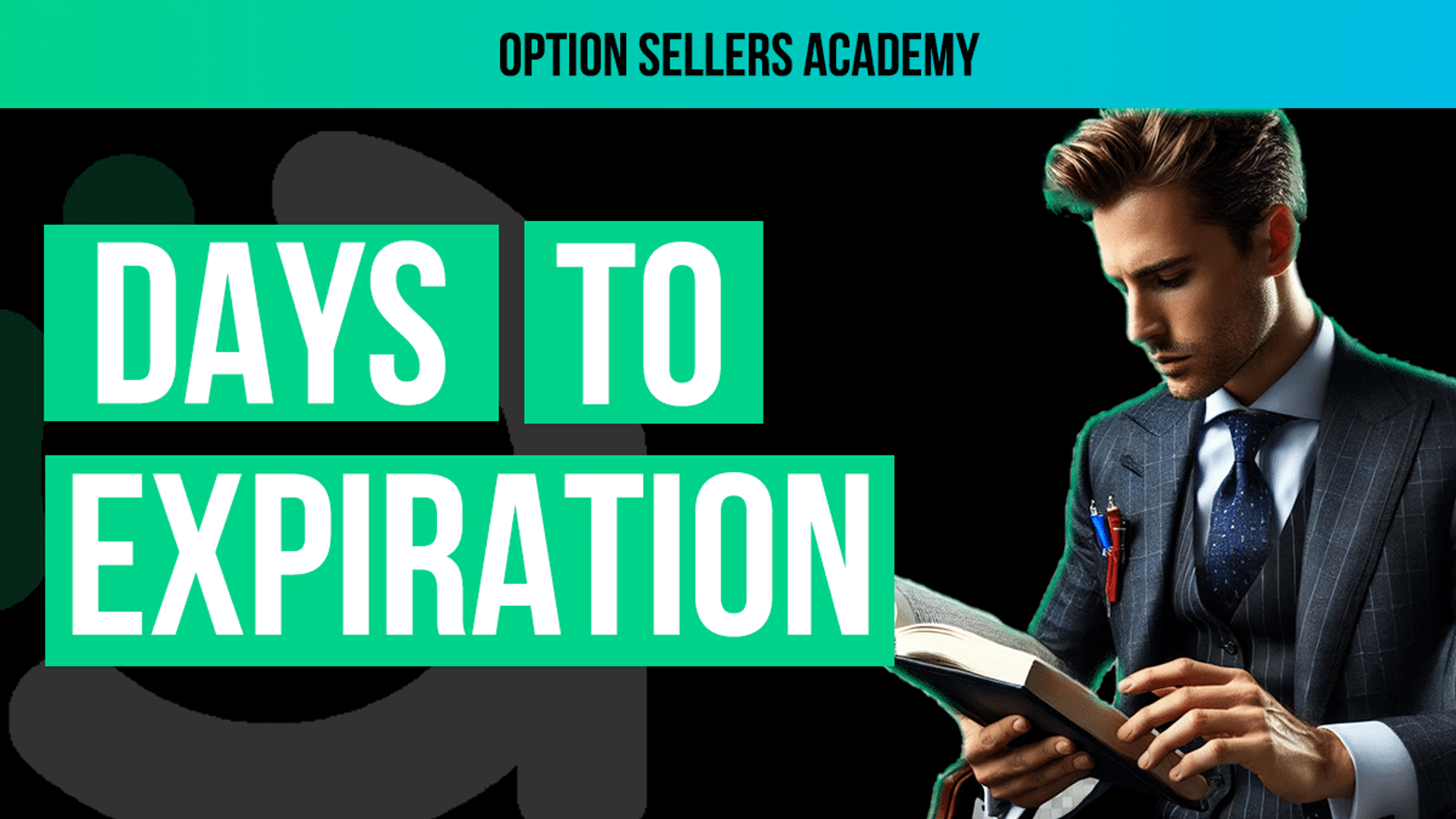 Options Expiration Date: The Importance of Days to Expiration in Options Trading