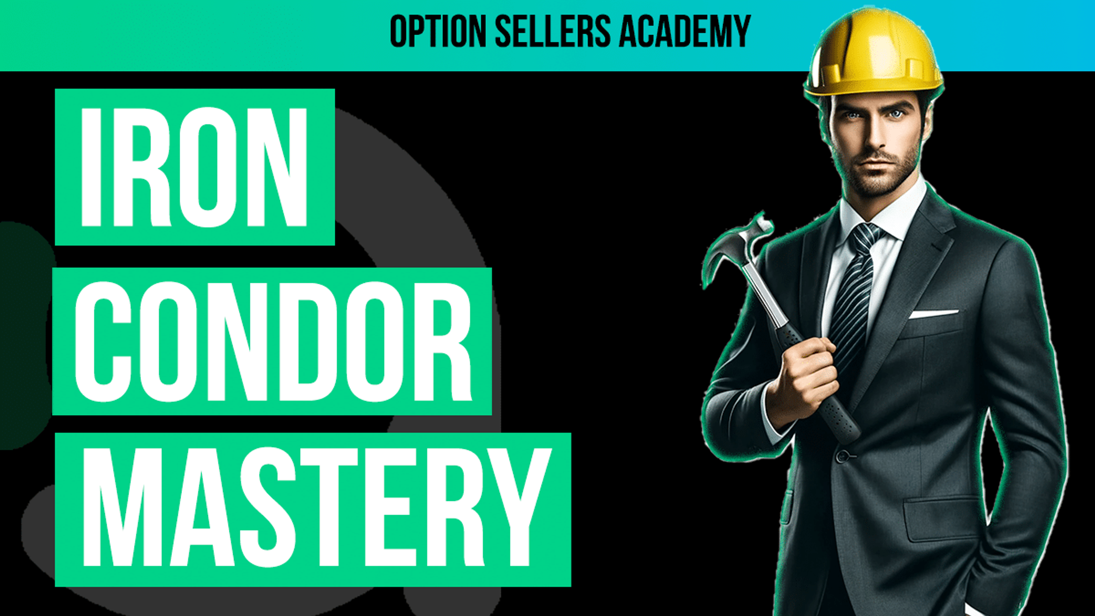 How to Trade Iron Condors – Ultimate Guide For Option Sellers