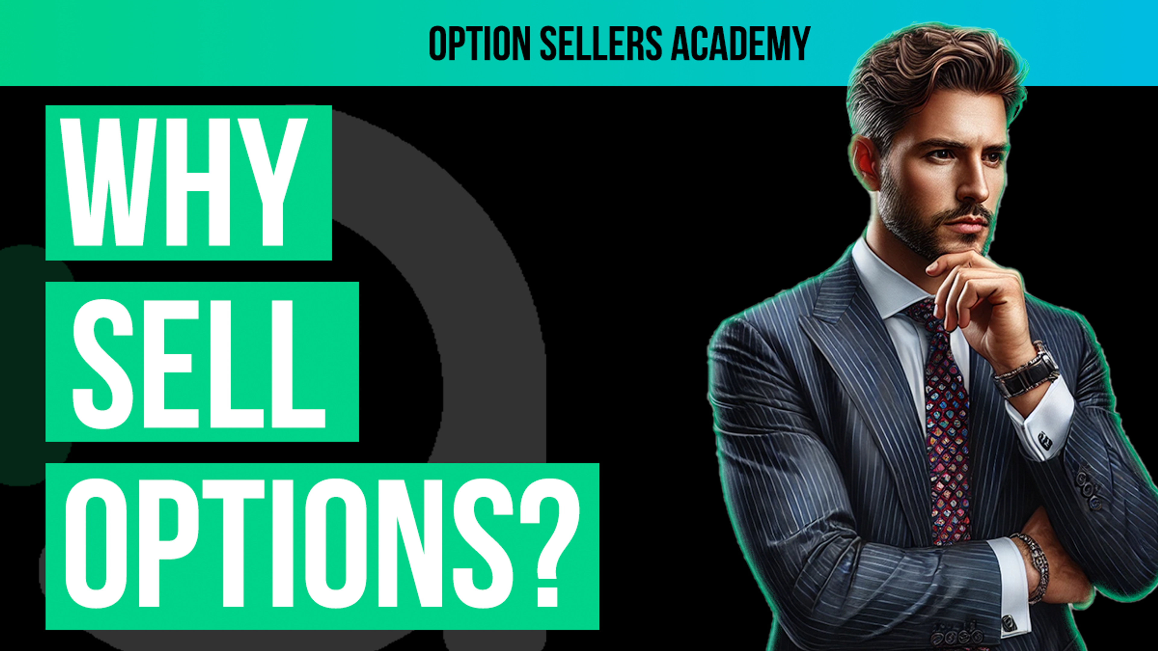 Is Selling Options Profitable? The Answer is Yes and Here is Why