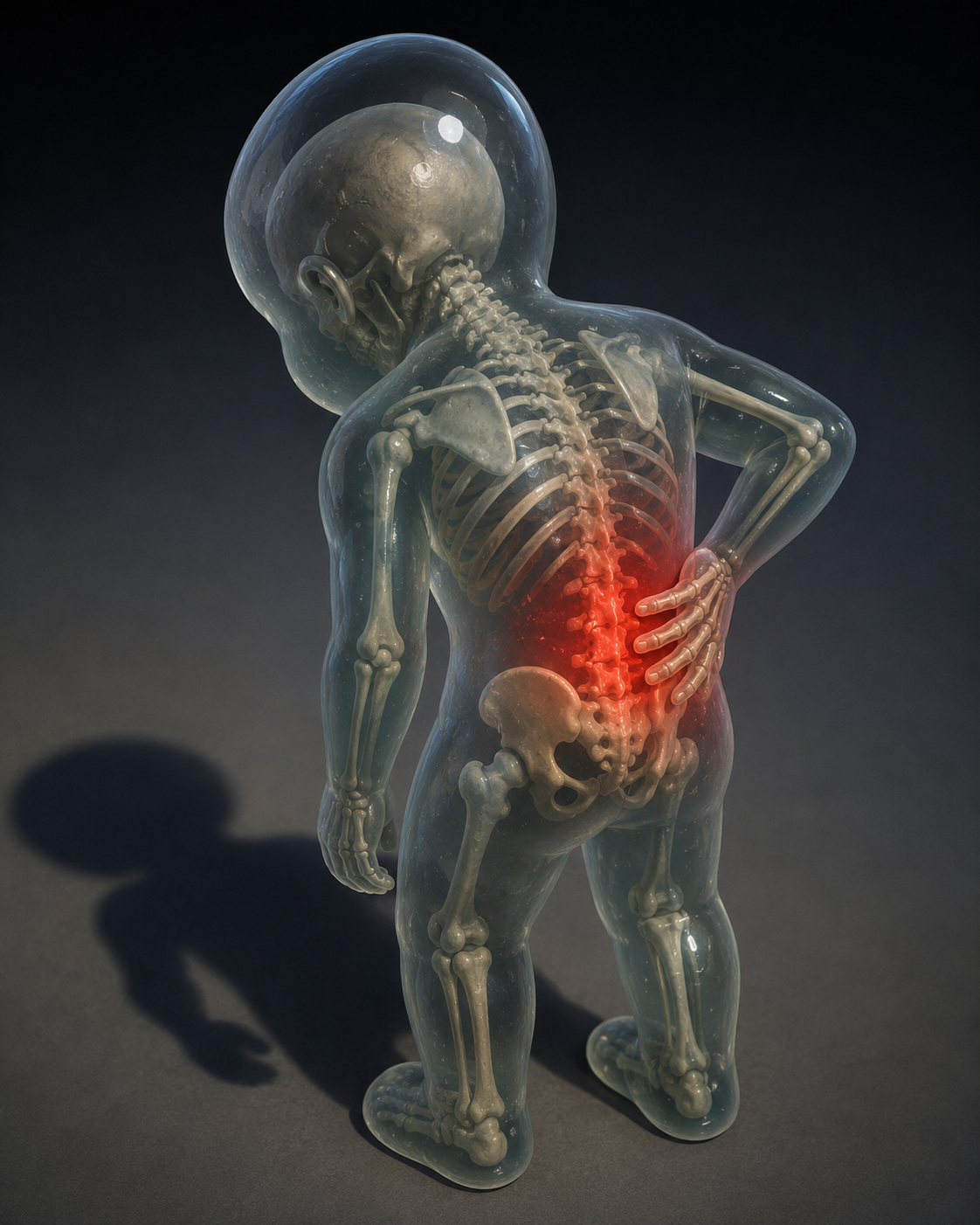 Entenda a fibromialgia