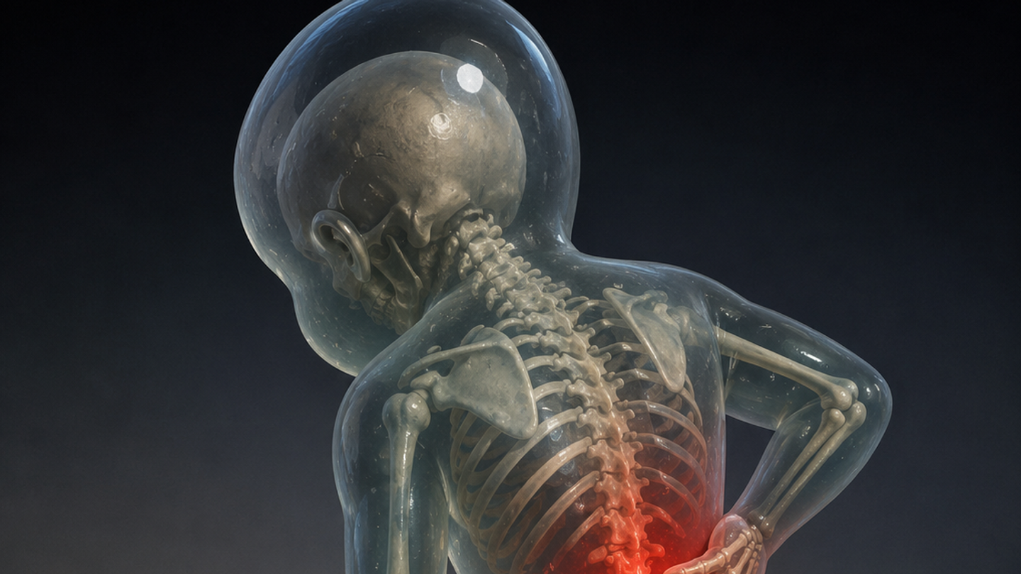 Entenda a fibromialgia