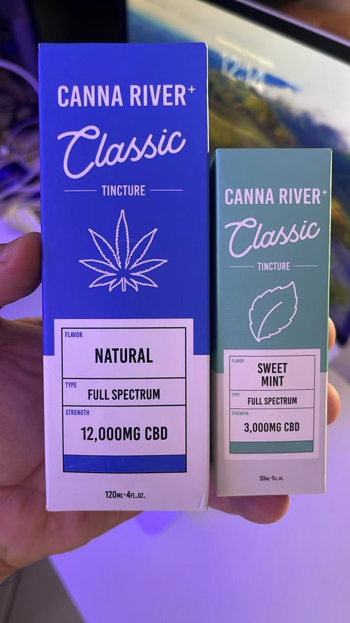 Como Comprar Produtos Canna River no Brasil: Guia Completo