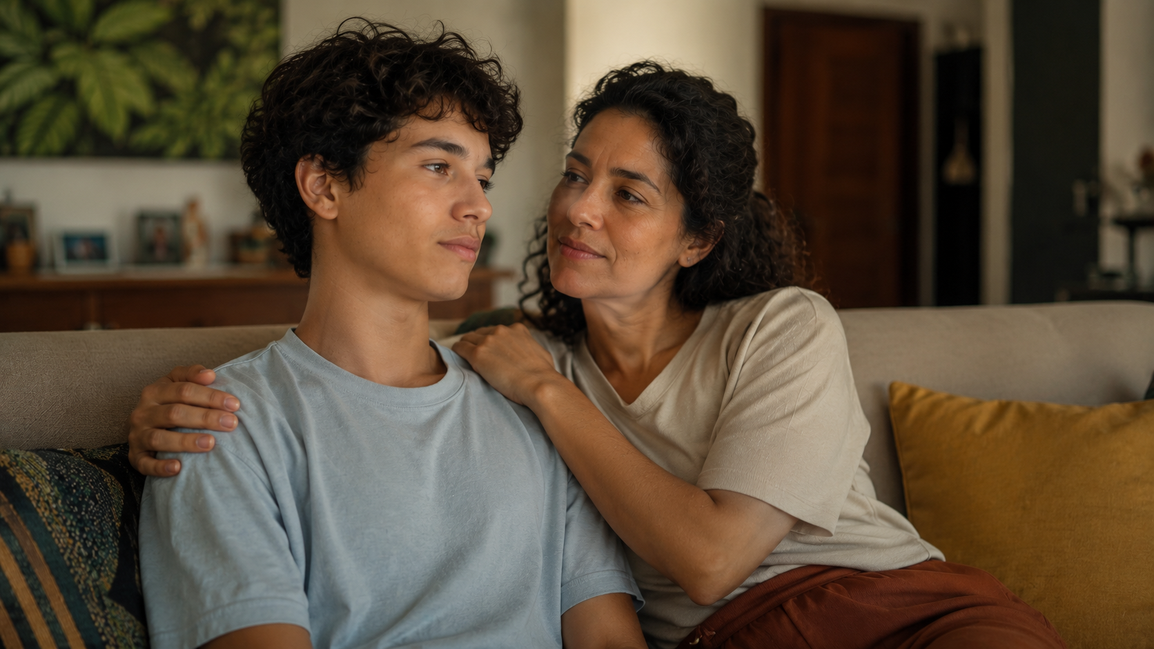 Cannabis Medicinal no Autismo: o Que os Pais Precisam Saber Antes da Primeira Consulta