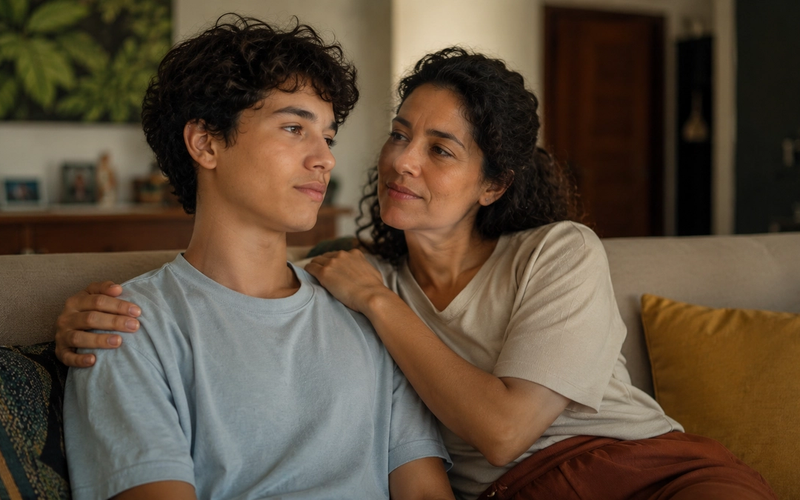 Cannabis Medicinal no Autismo: o Que os Pais Precisam Saber Antes da Primeira Consulta