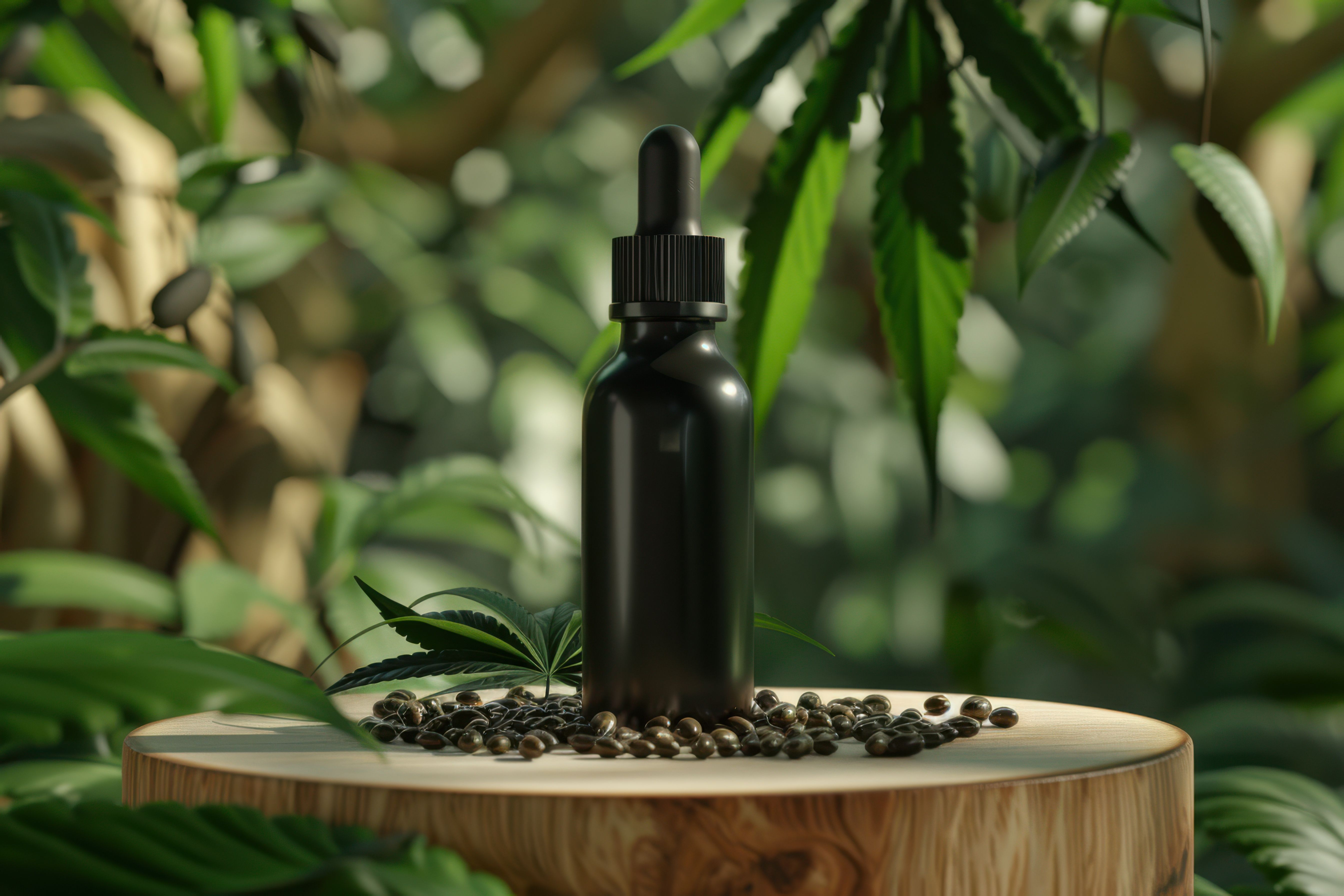 cbdMD no Brasil: como funciona a parceria com a weedmed
