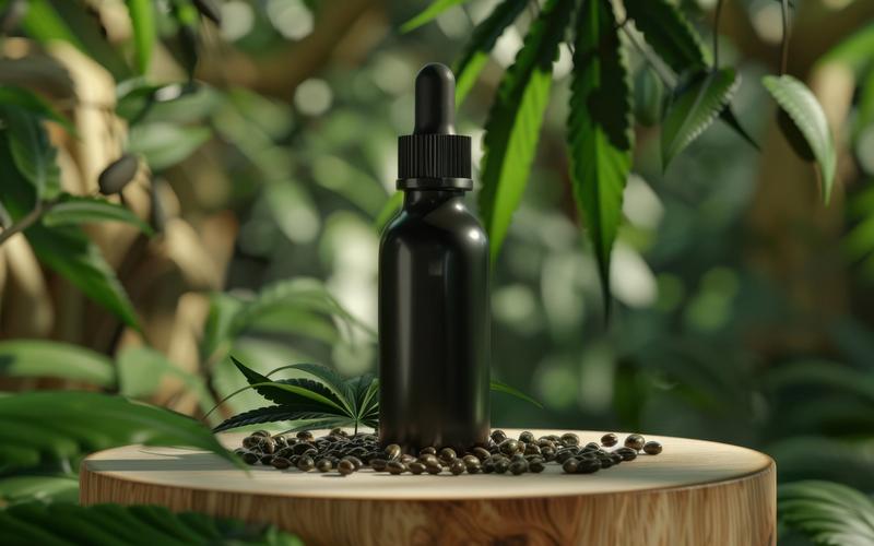 cbdMD no Brasil: como funciona a parceria com a weedmed