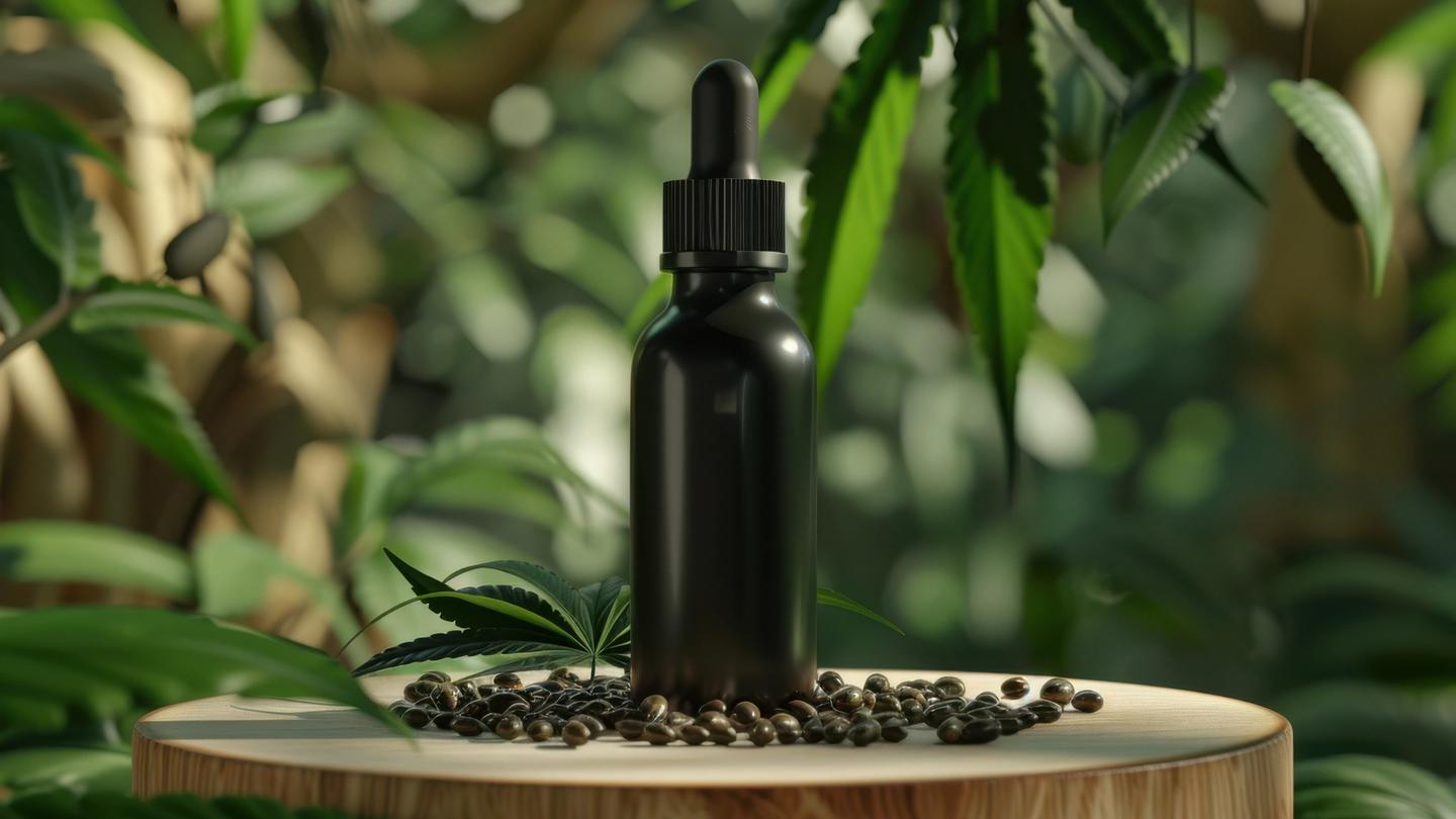 cbdMD no Brasil: como funciona a parceria com a weedmed