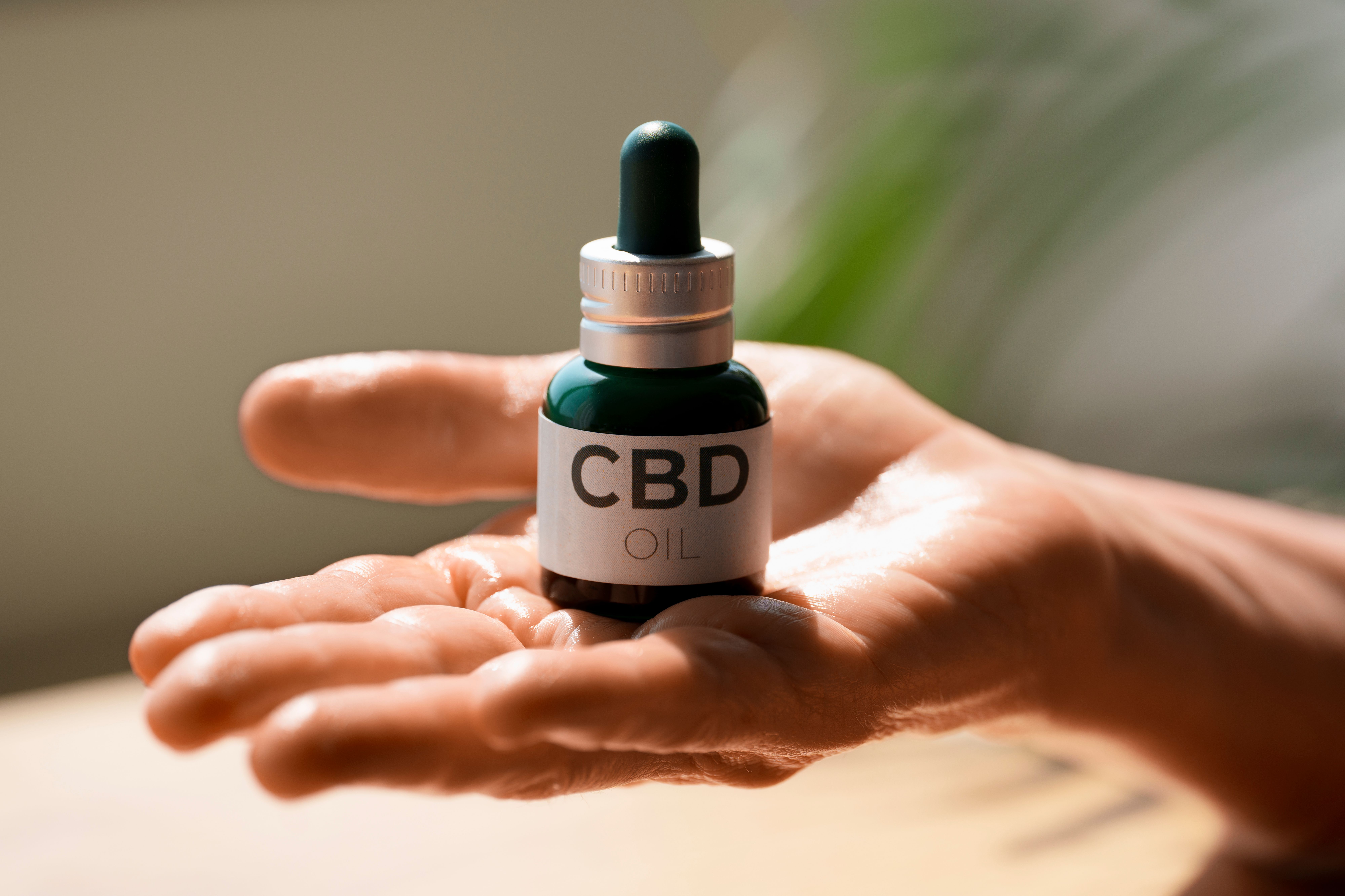Cannabis Medicinal para Ansiedade: Quanto Tempo Leva para Fazer Efeito?
