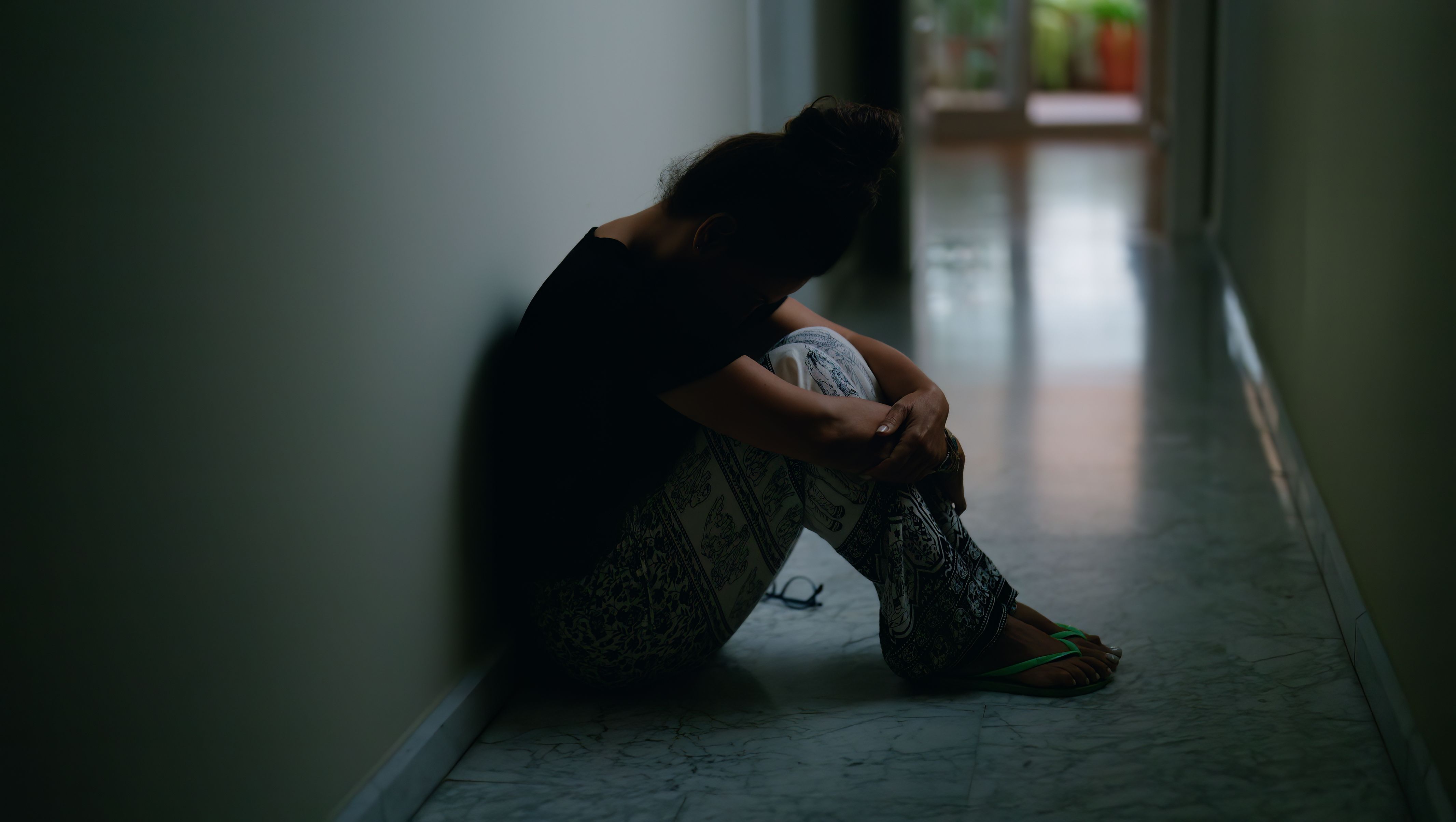 tratamento para depressão