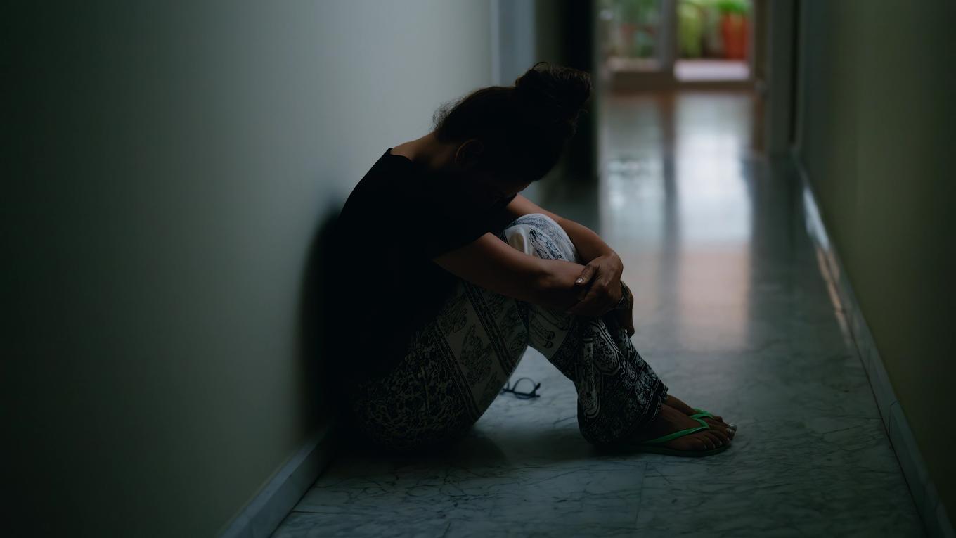 tratamento para depressão