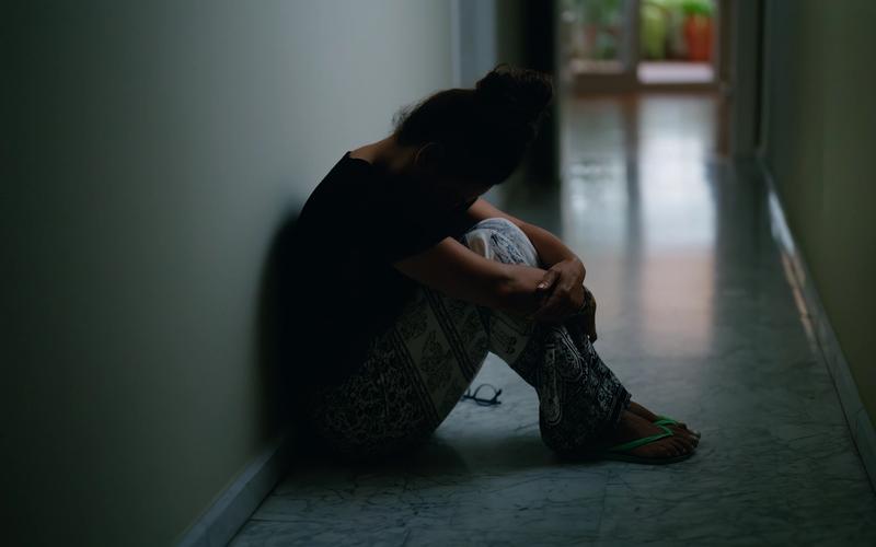 tratamento para depressão