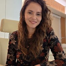 Thiany Andressa Ferreira Lange