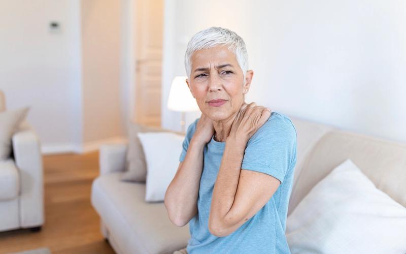 Lei da Fibromialgia Brasil