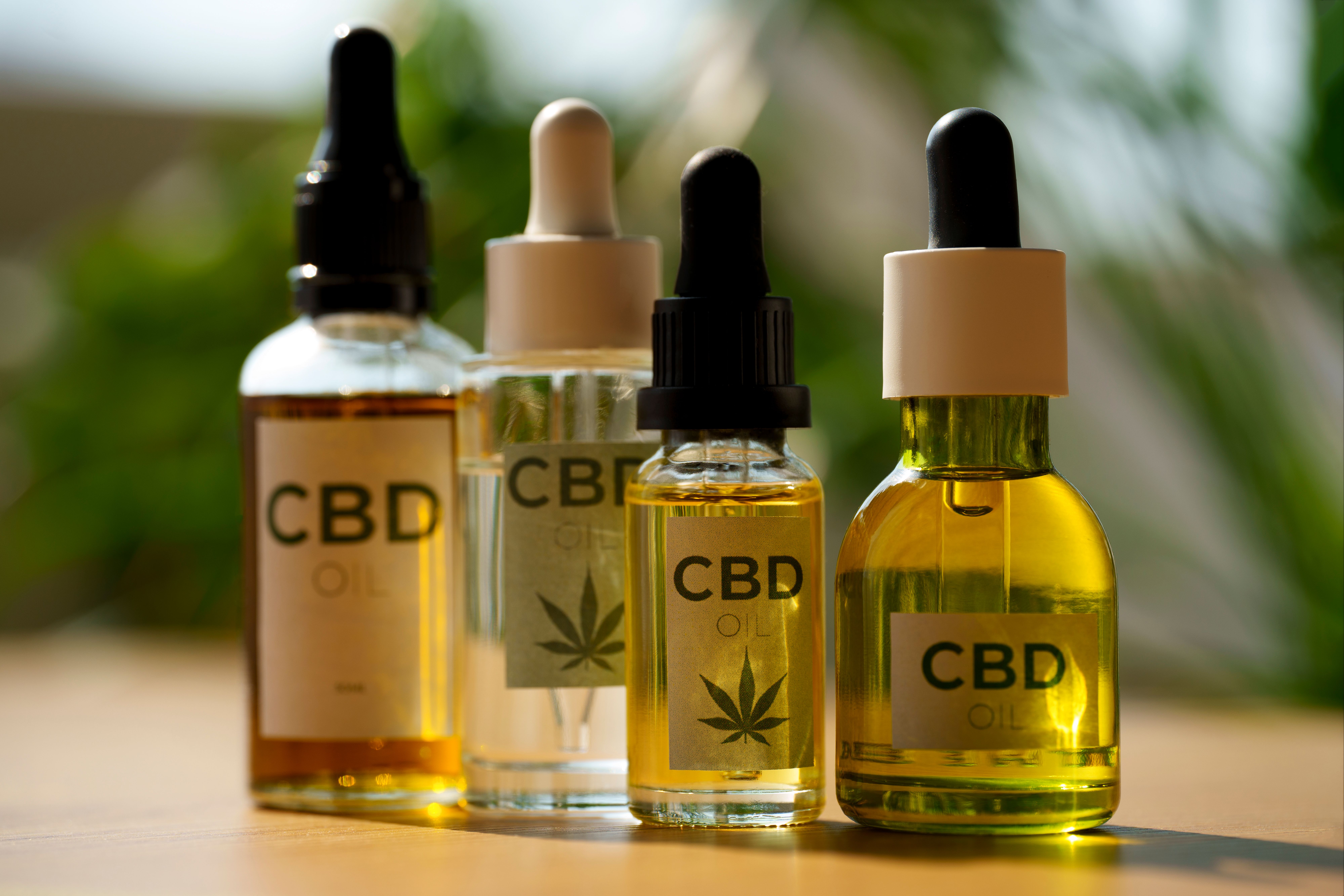 Quais Condições Podem Ser Tratadas com Canabidiol (CBD)? O Que a Ciência Mostra