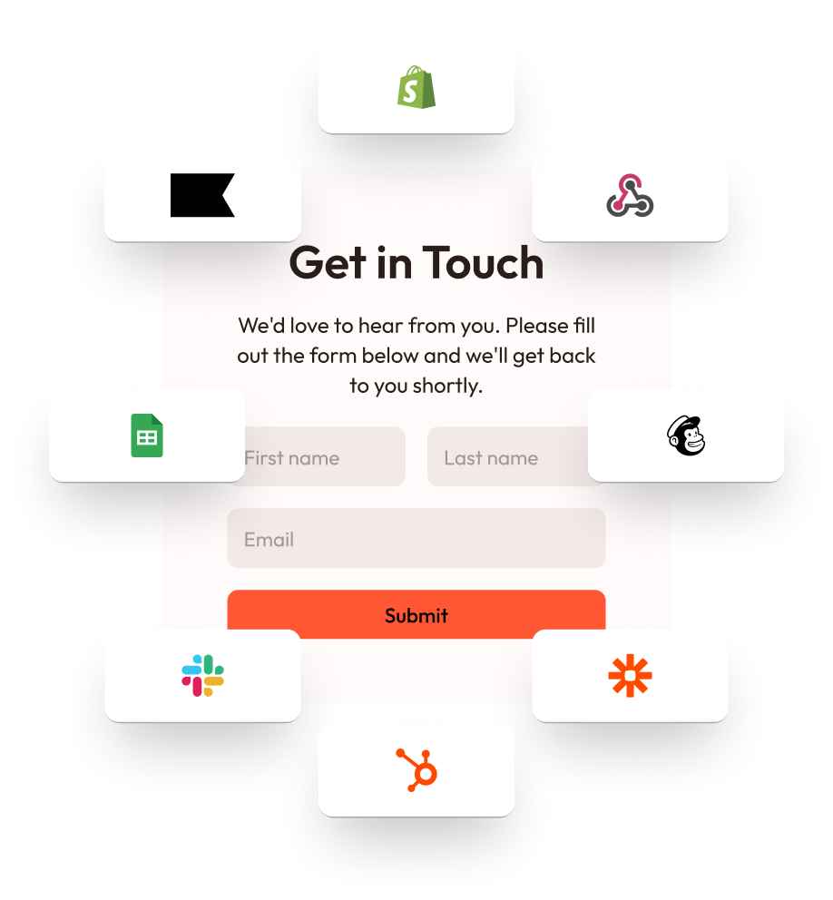 Fuel your stack, haunt-free.