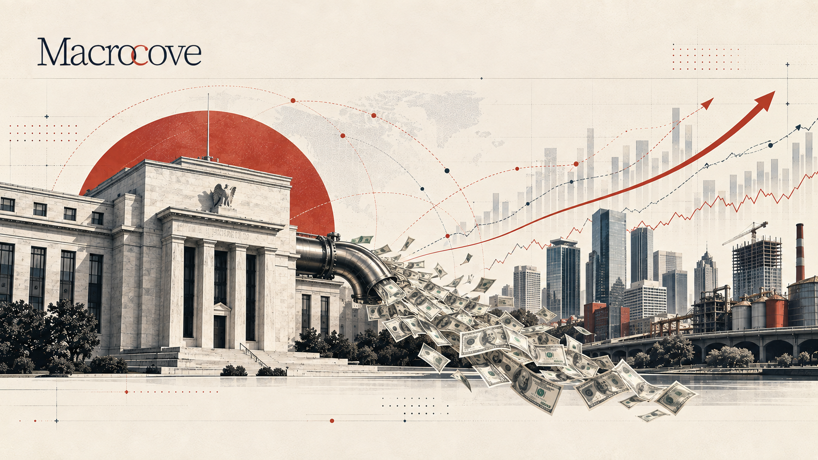 What Is Economic Stimulus? How Governments Boost Growth