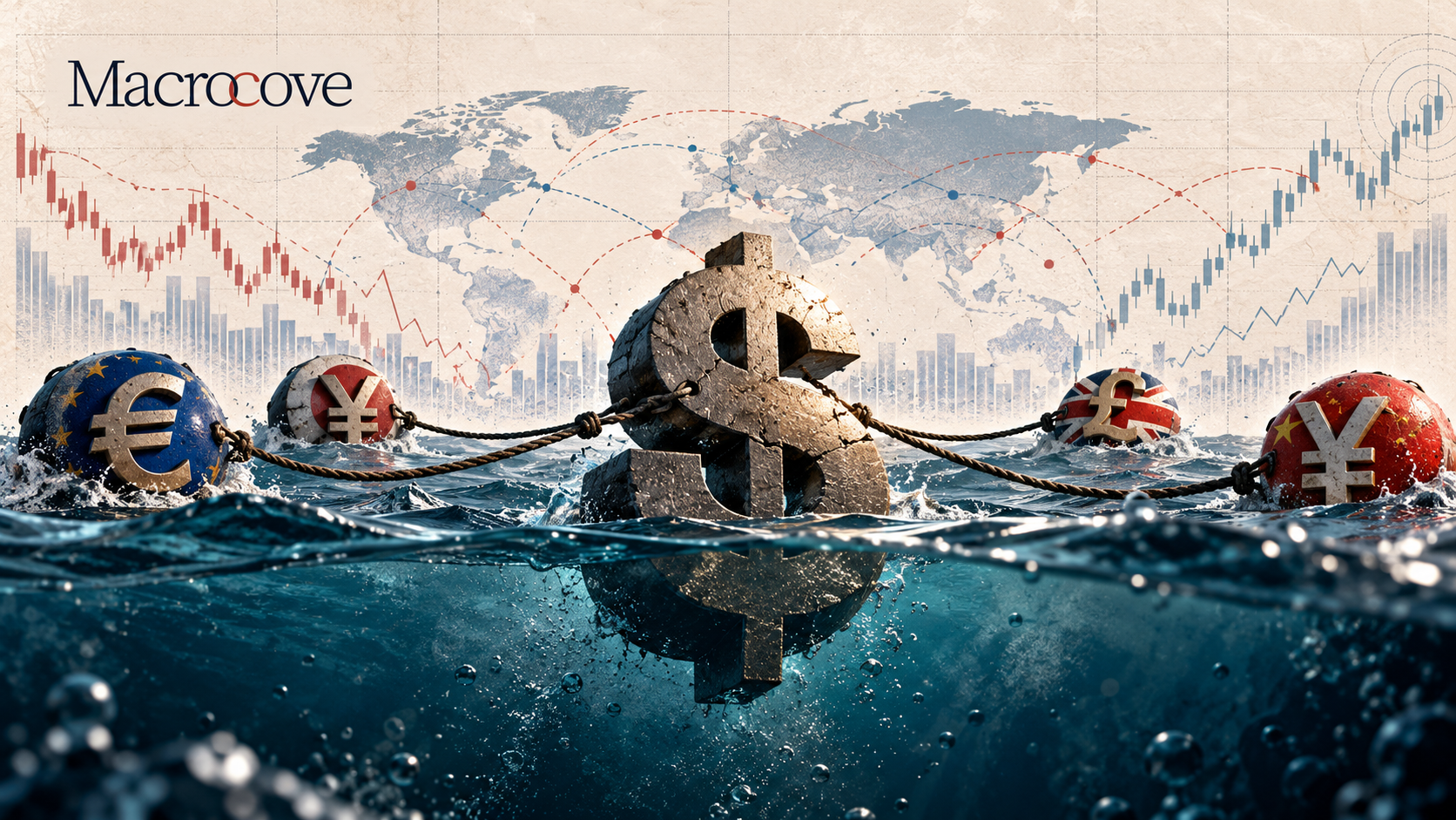 Floating Exchange Rate: How Market Forces Value Currency