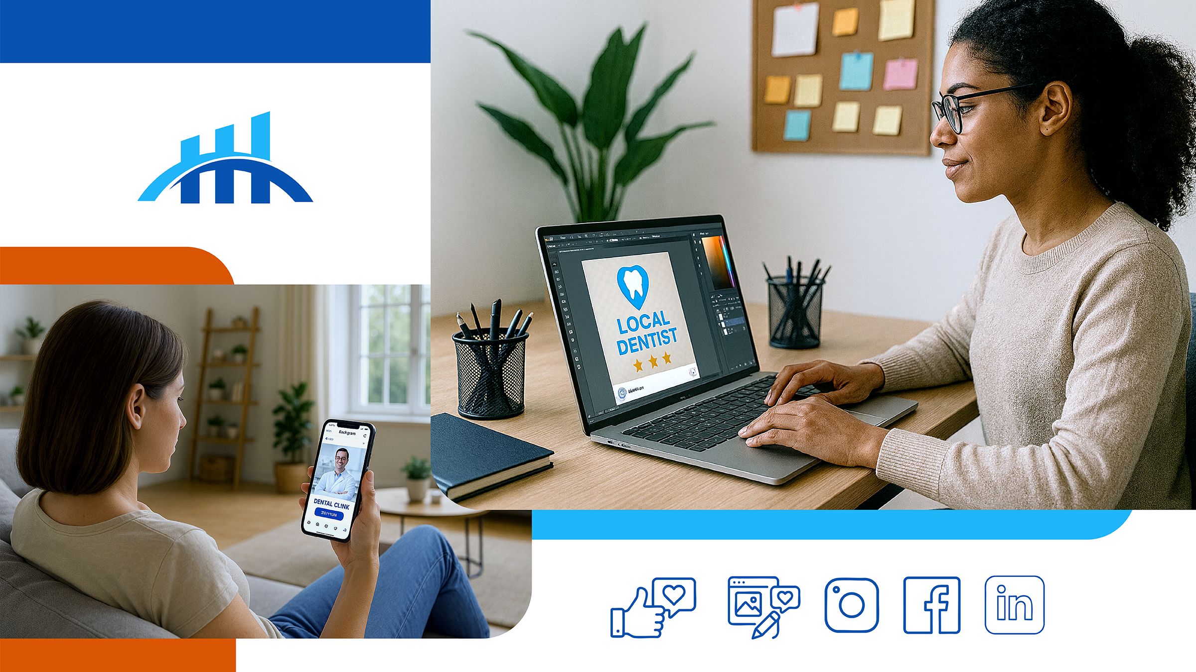 Social Media & Content Marketing