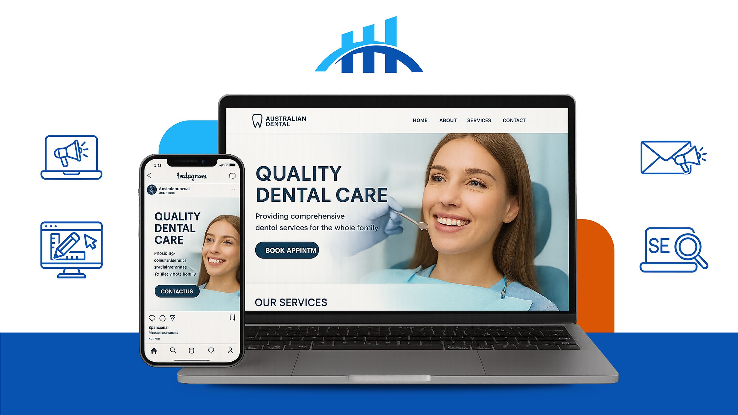 Attract More Patients