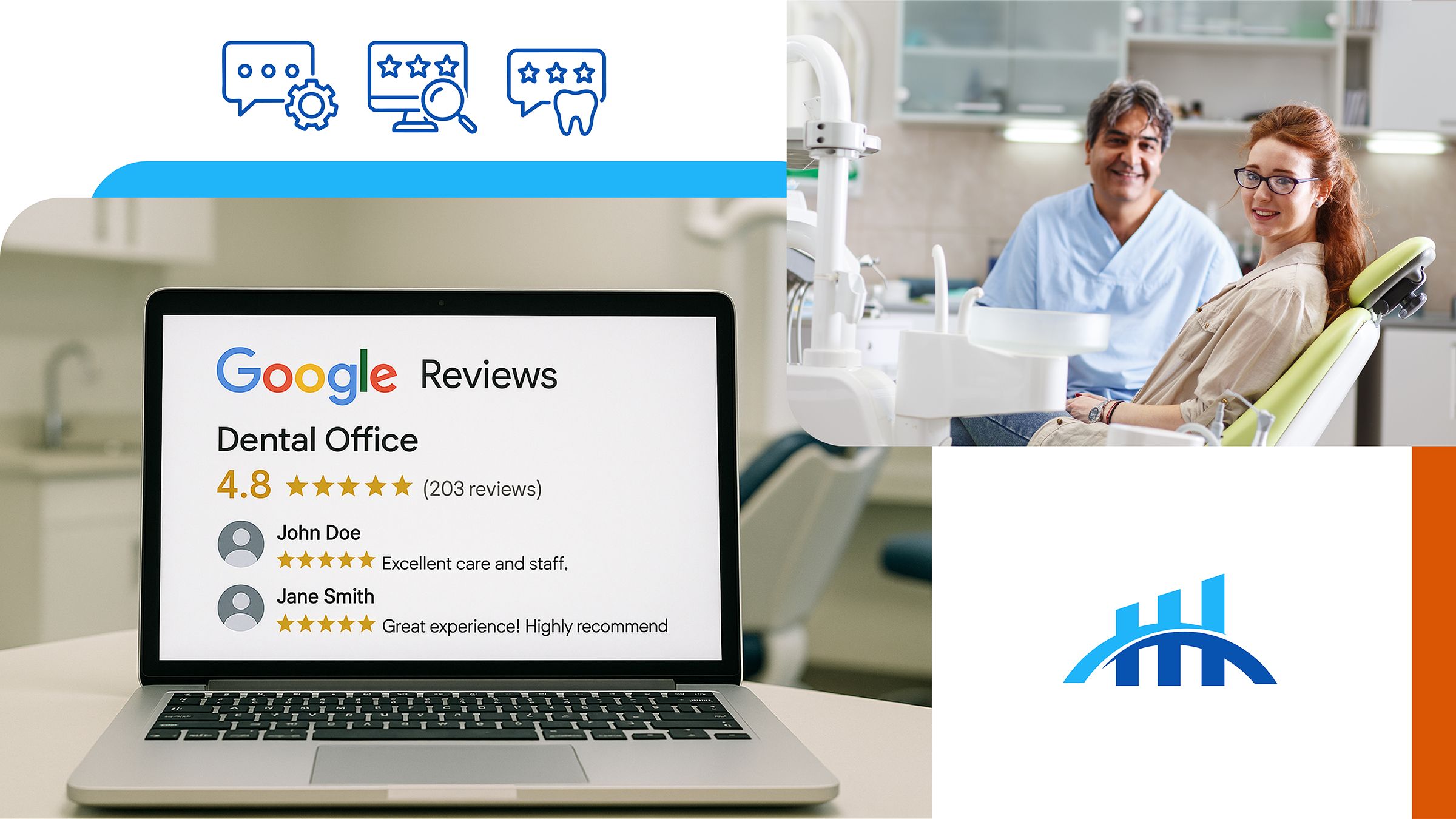 Reputation & Review Management