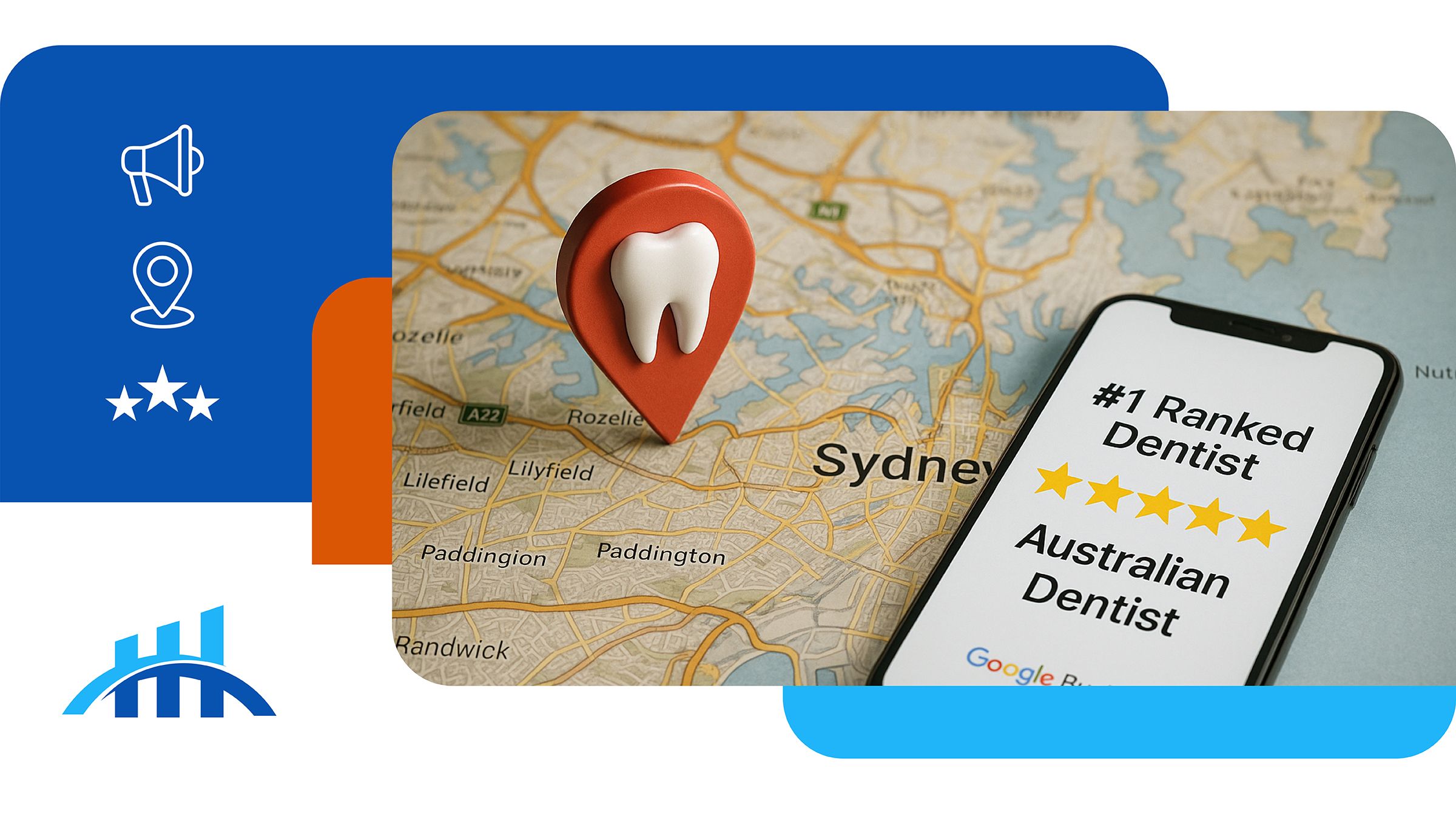 Local SEO & Google Maps