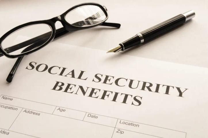 Calculating Taxes on Social Security Benefits
