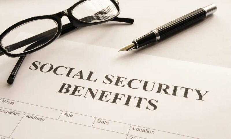 Calculating Taxes on Social Security Benefits