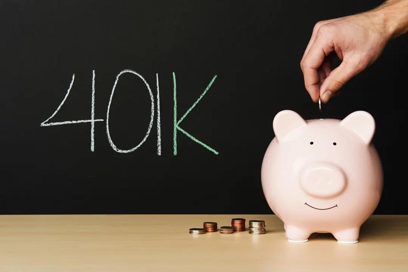 Everything the Younger Generation Should Know Before Starting a 401(k)
