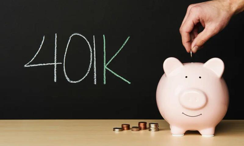 Everything the Younger Generation Should Know Before Starting a 401(k)