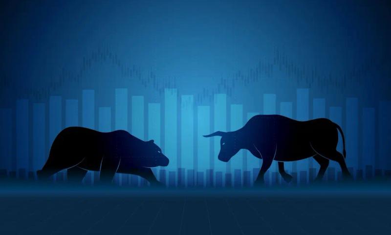 What's The Difference Between a Bull Market and a Bear Market?
